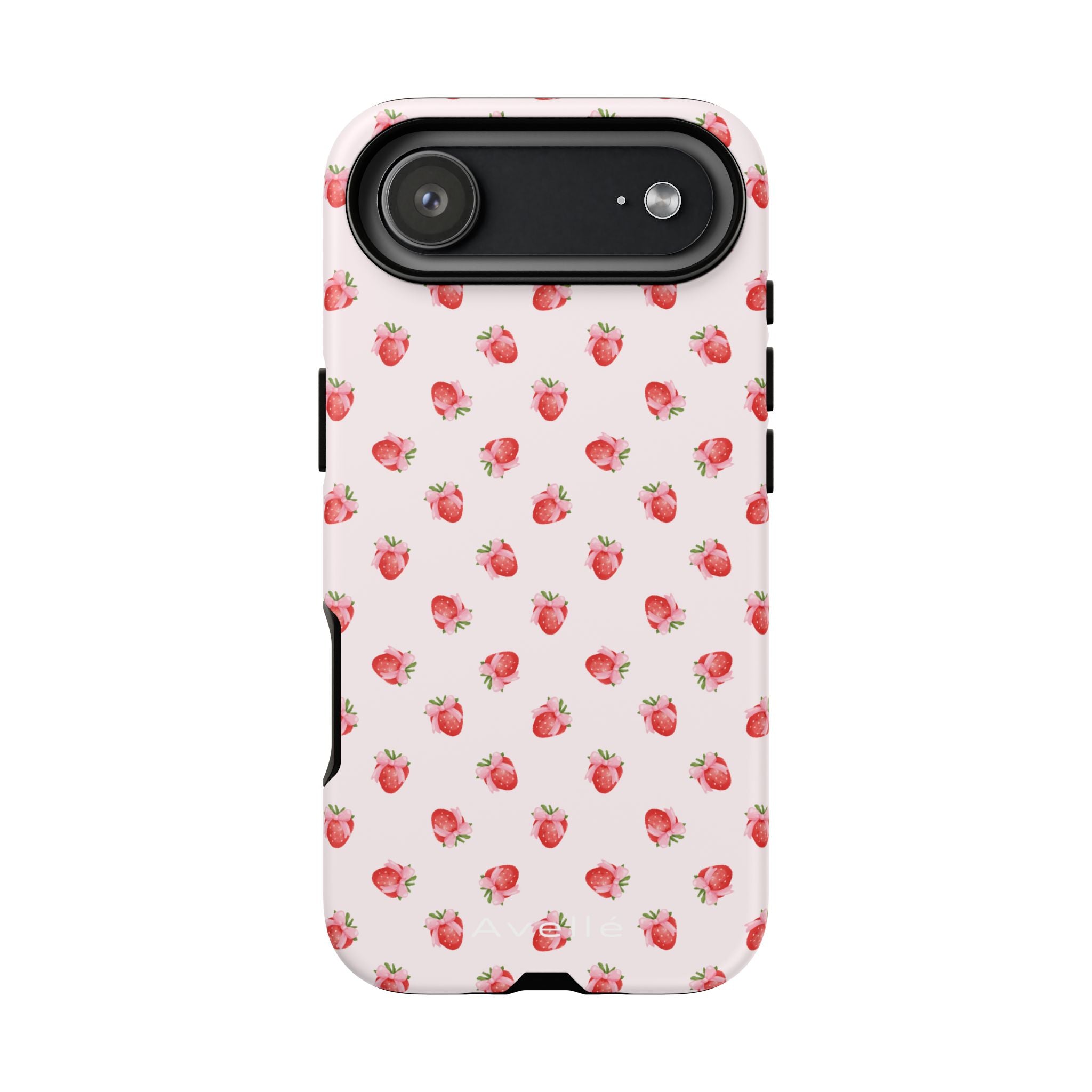 Strawberry Fever