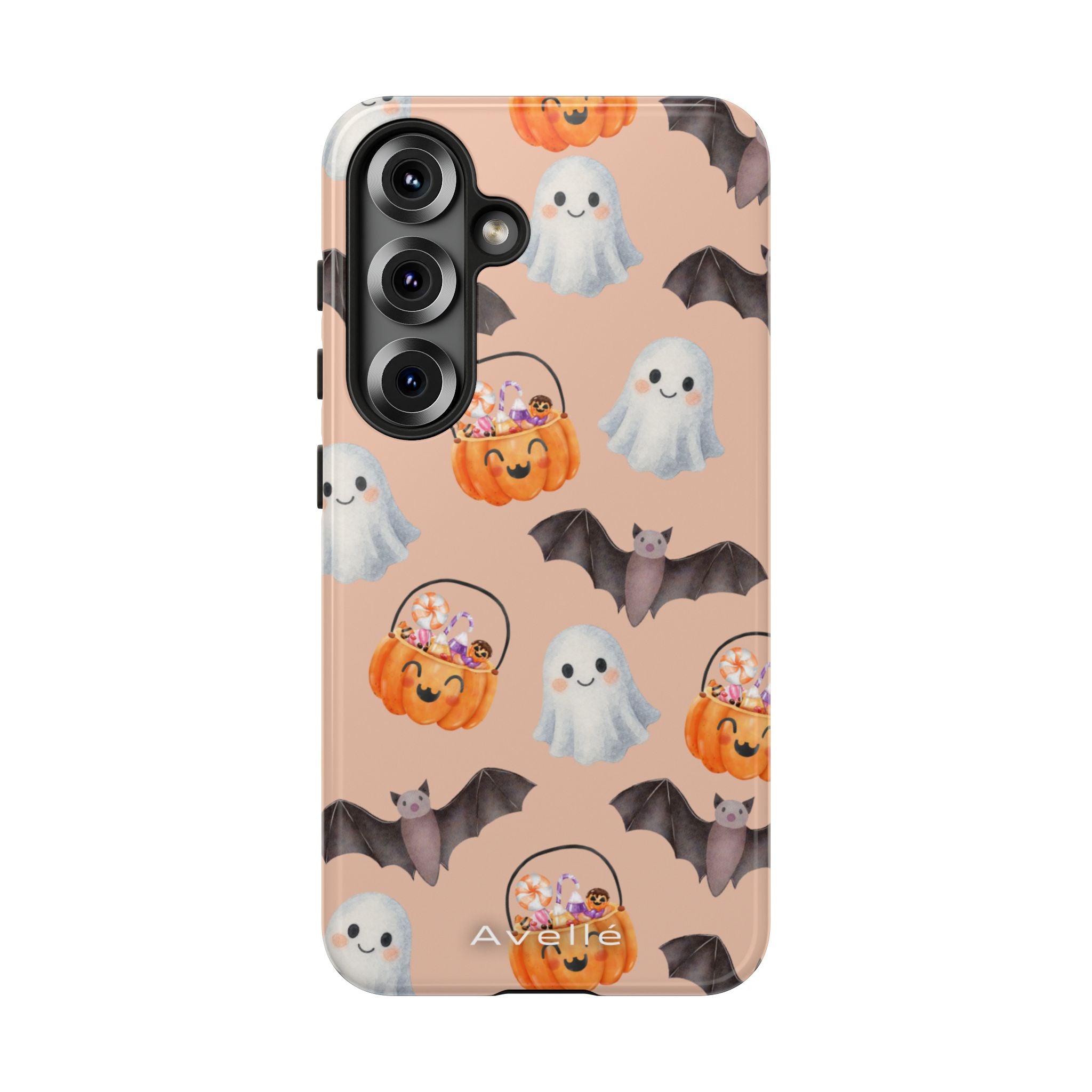 Sugar Spooks