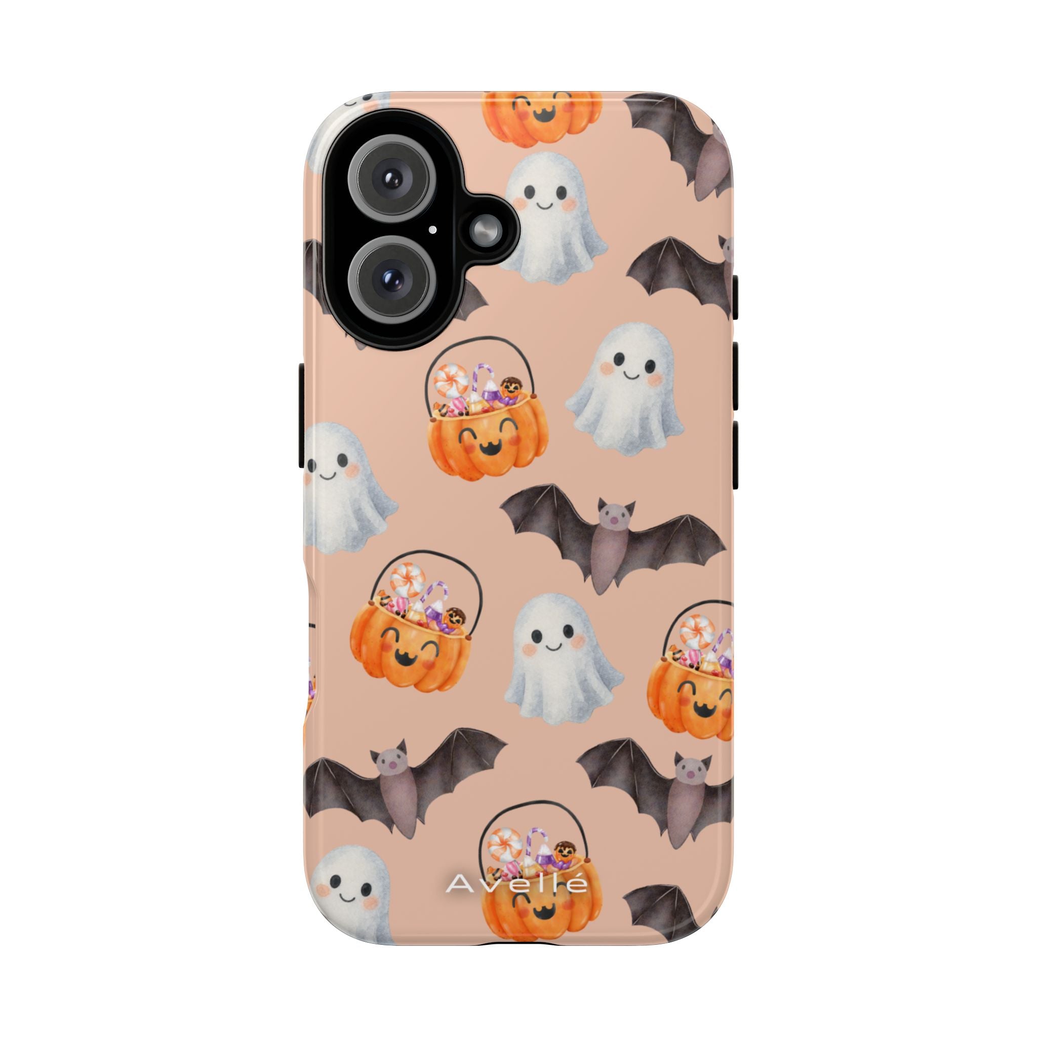 Sugar Spooks