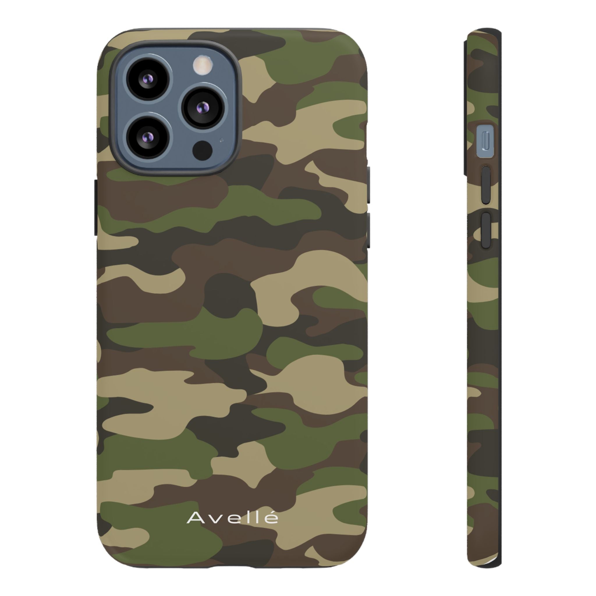 Dayden Case