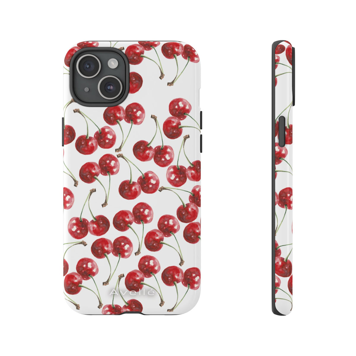 Red Cherry