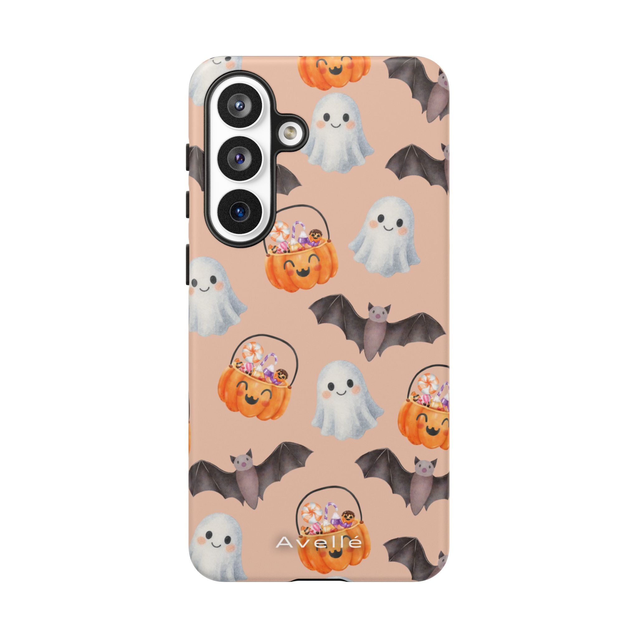 Sugar Spooks