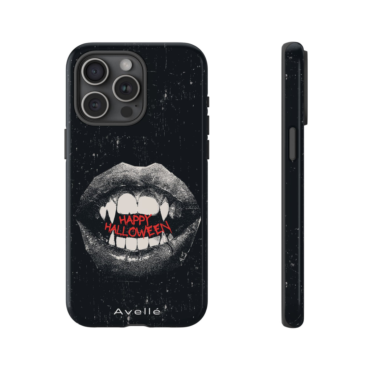 Vampire Fangs