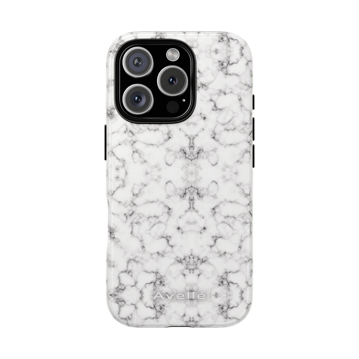 Polar Quartz