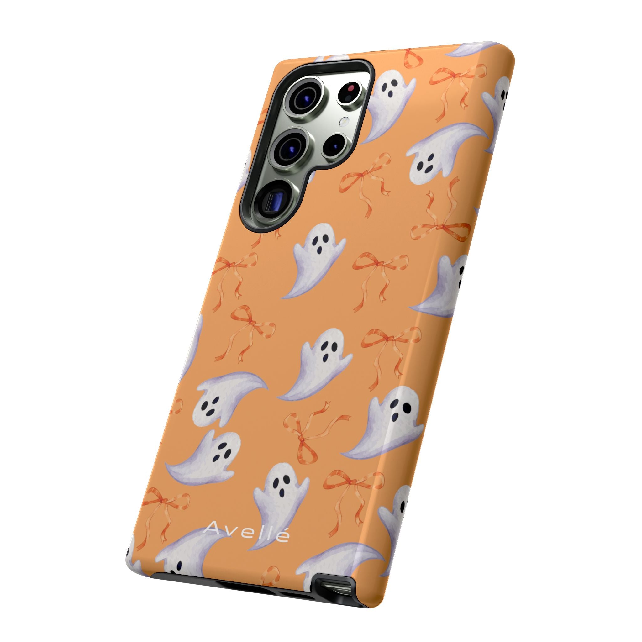 BOO!