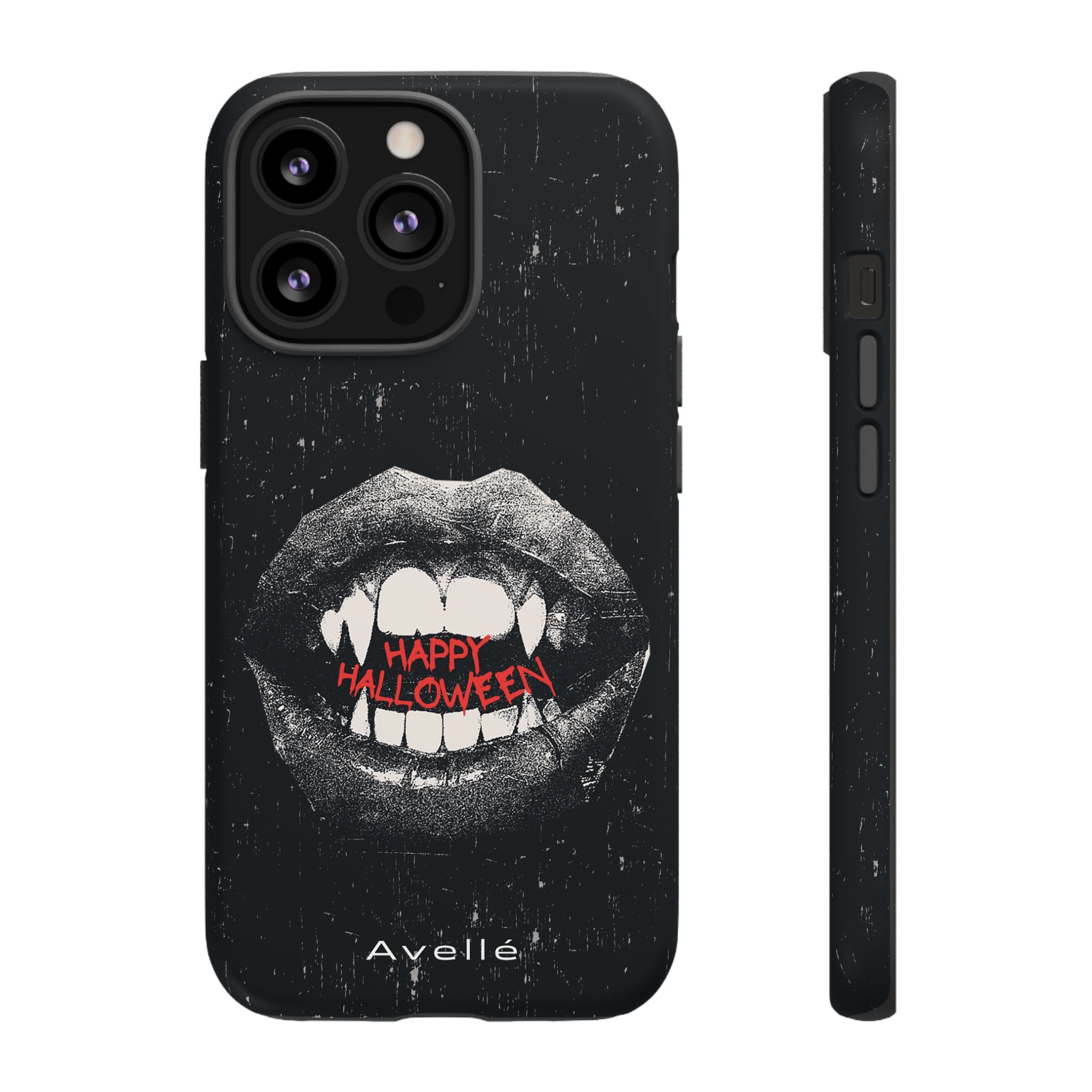 Vampire Fangs