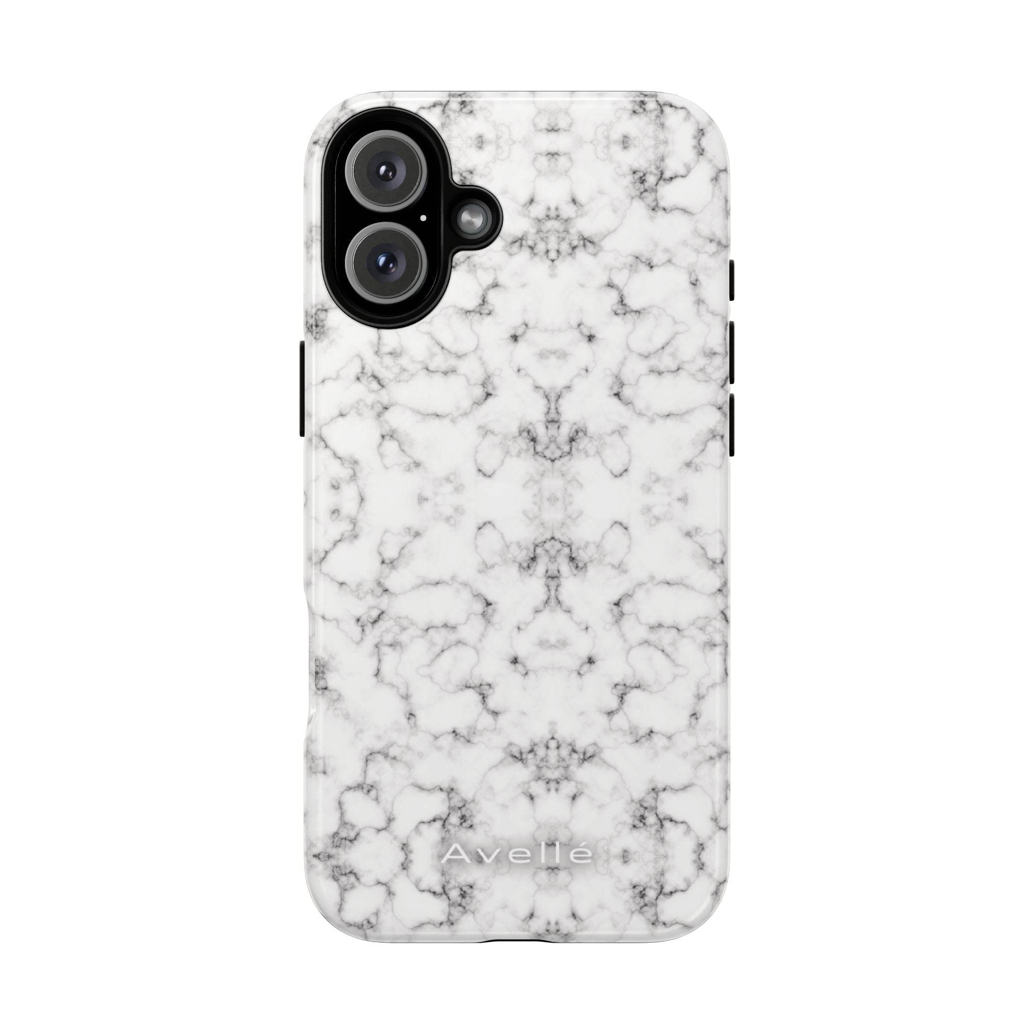 Polar Quartz