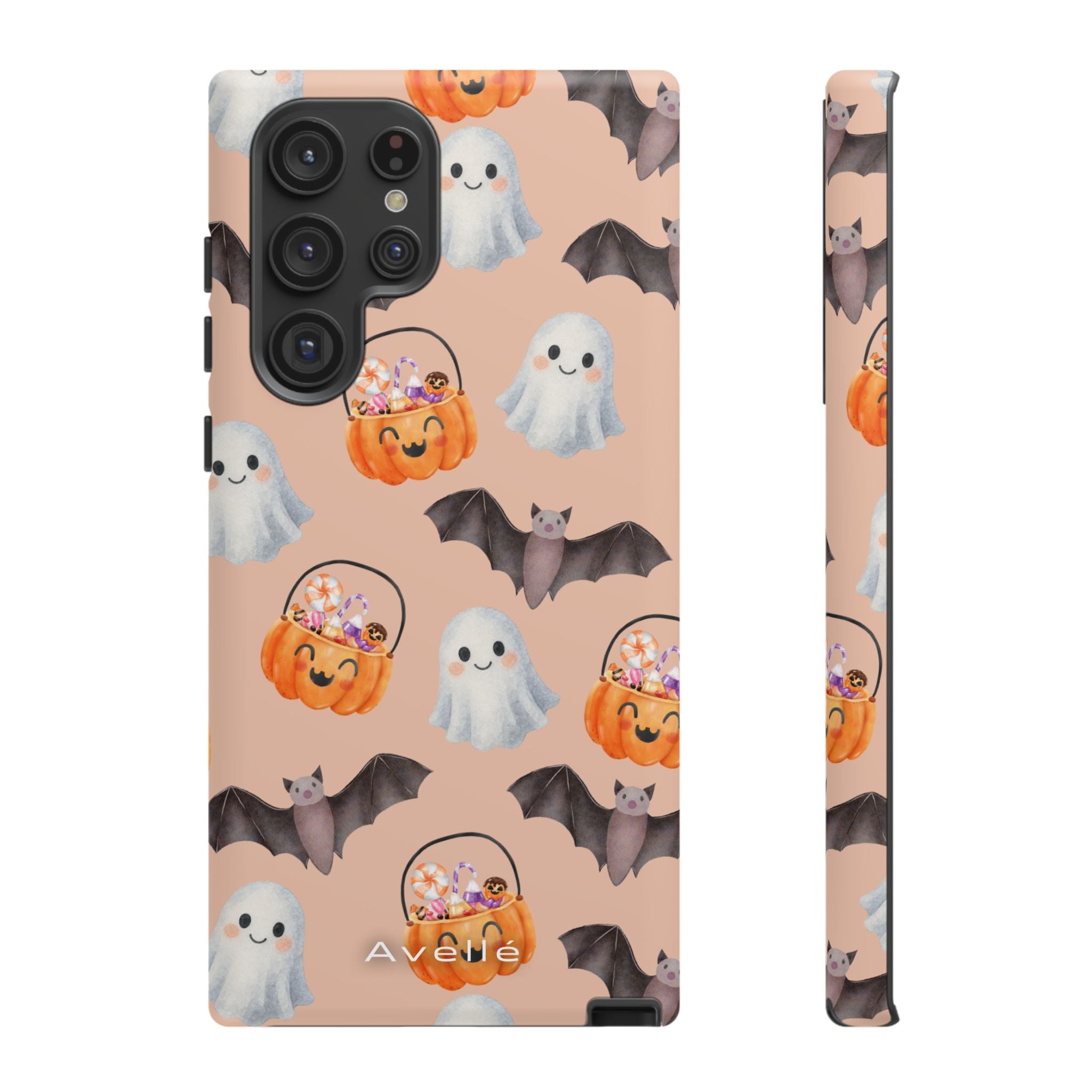 Sugar Spooks