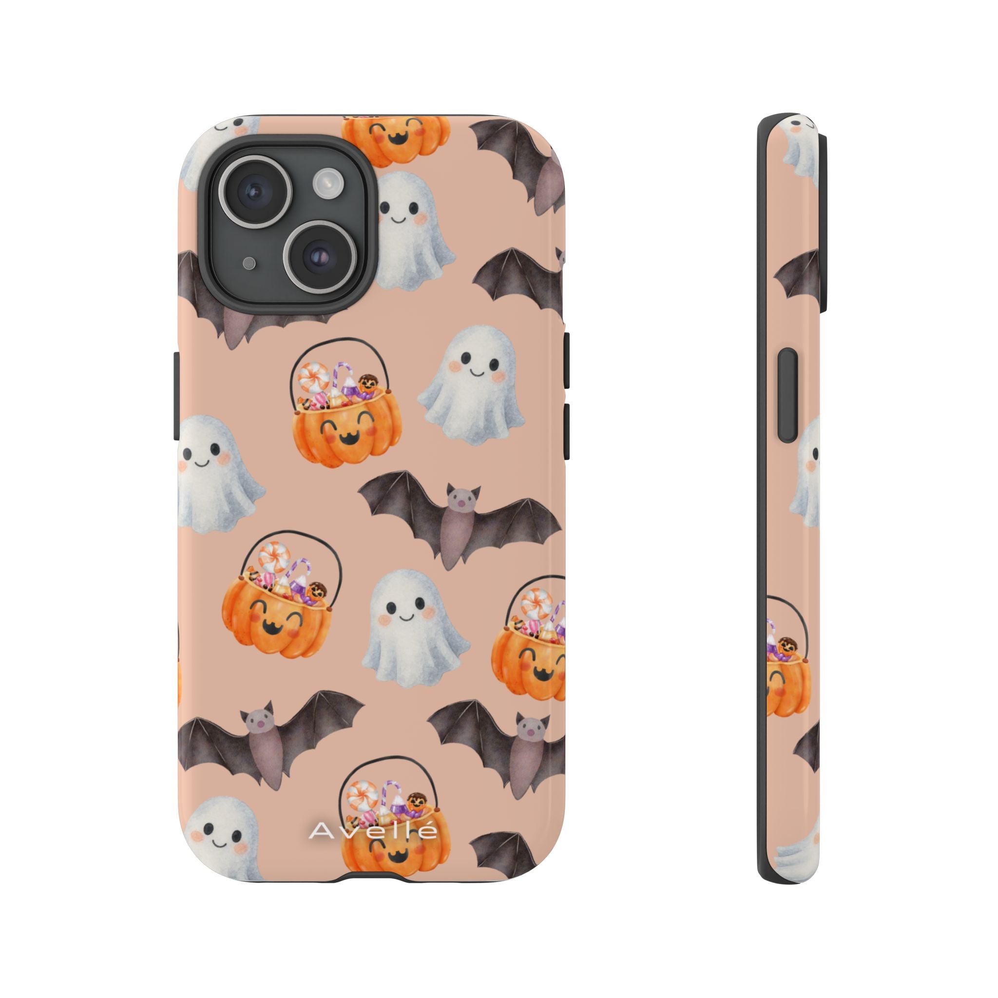 Sugar Spooks