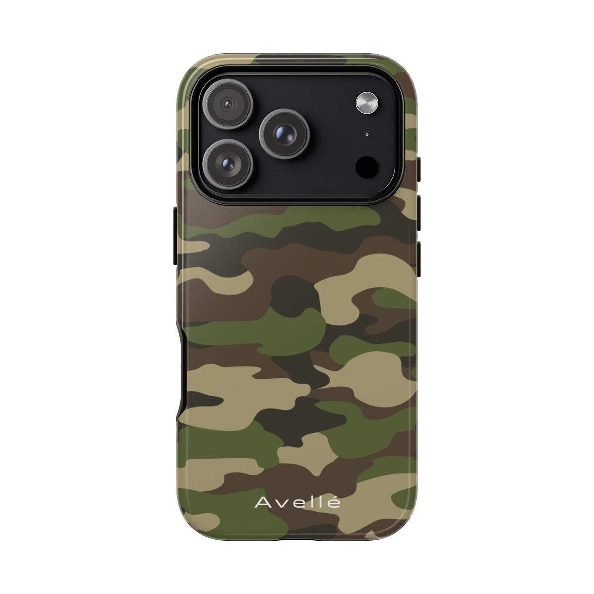 Dayden Case