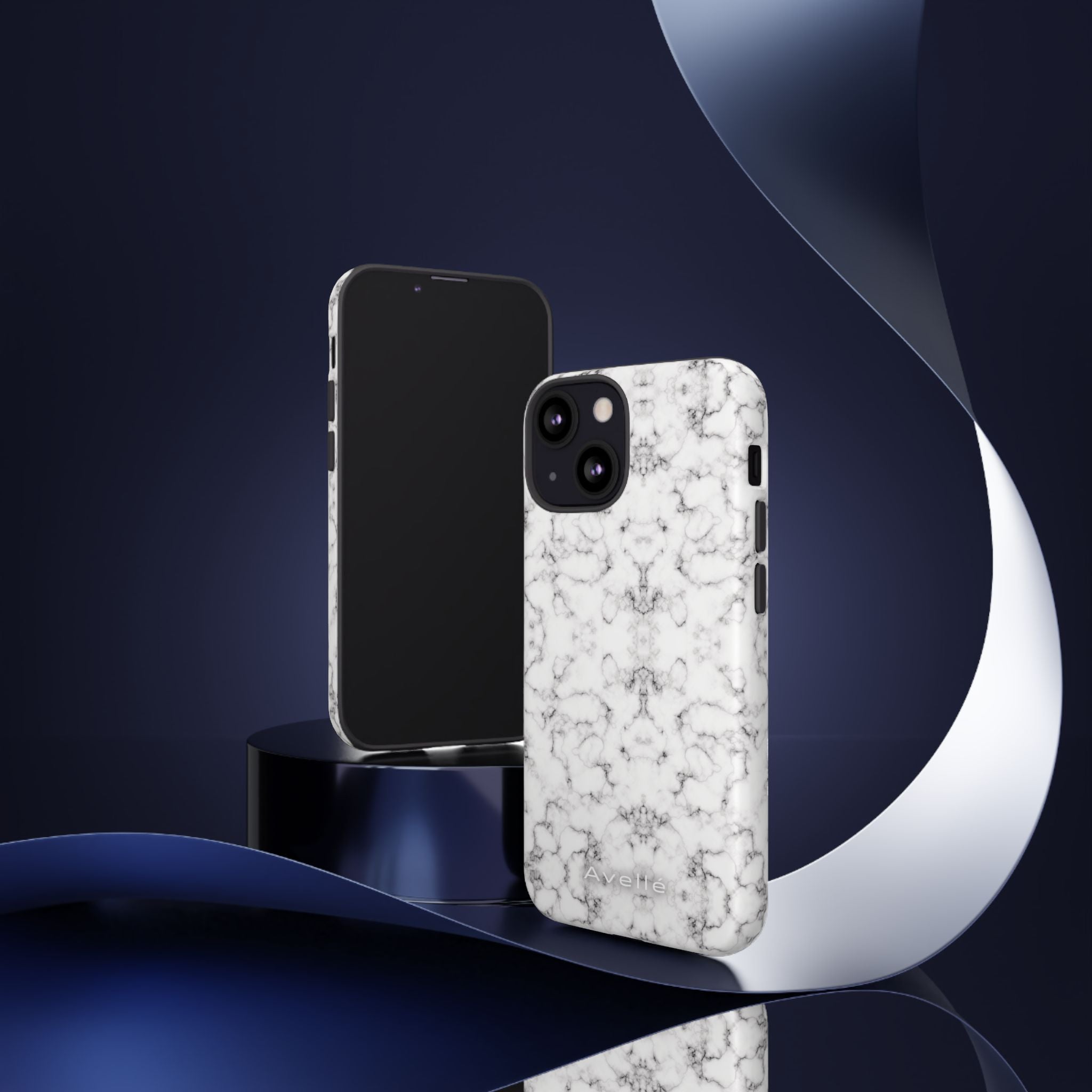 Polar Quartz