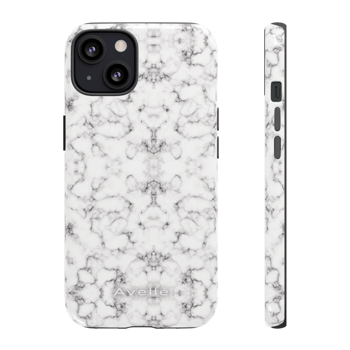 Polar Quartz