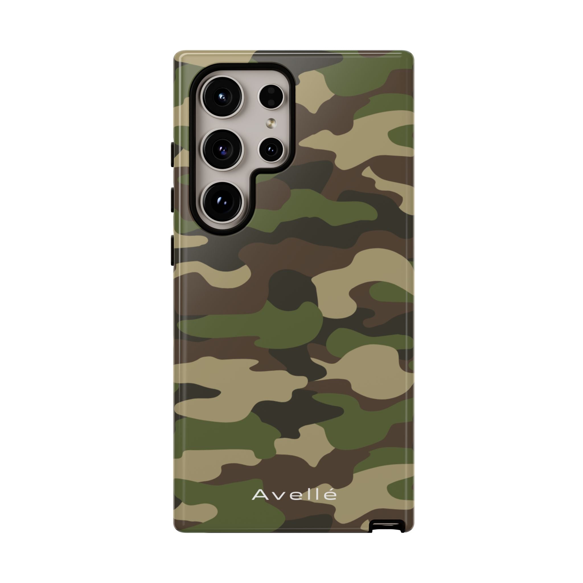 Dayden Case