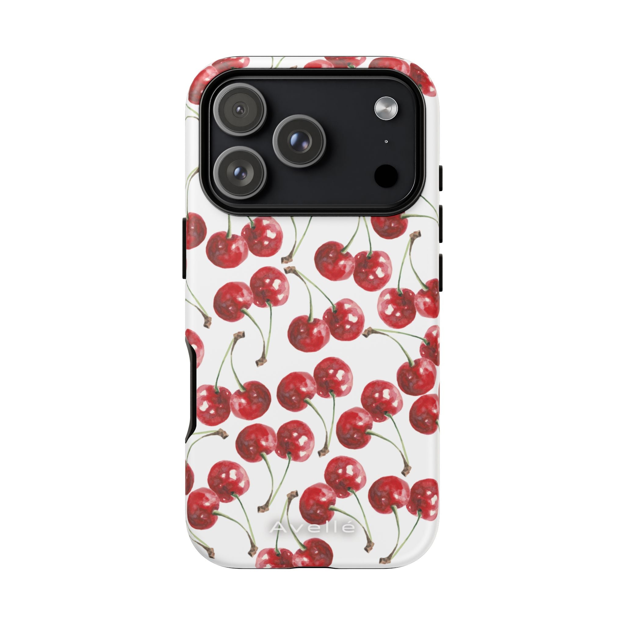 Red Cherry