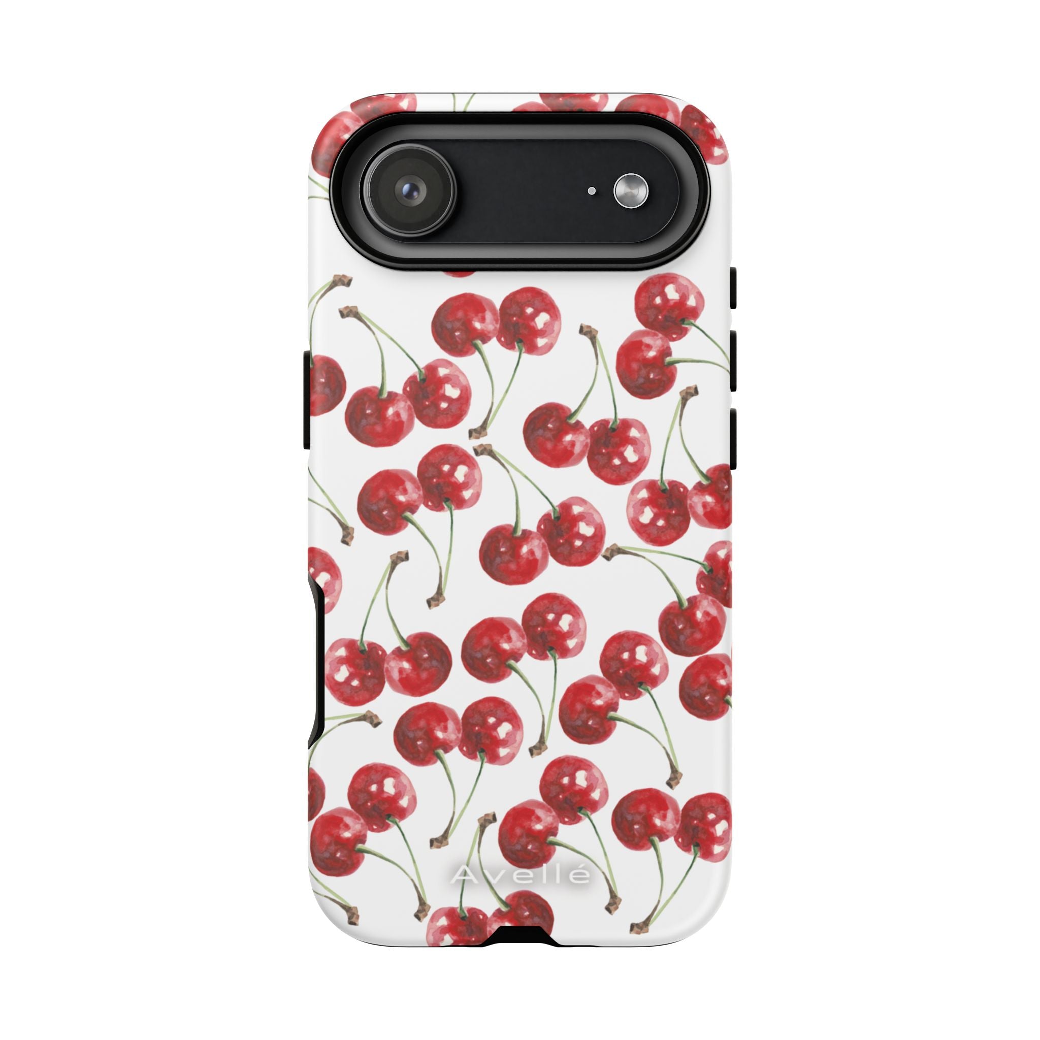 Red Cherry