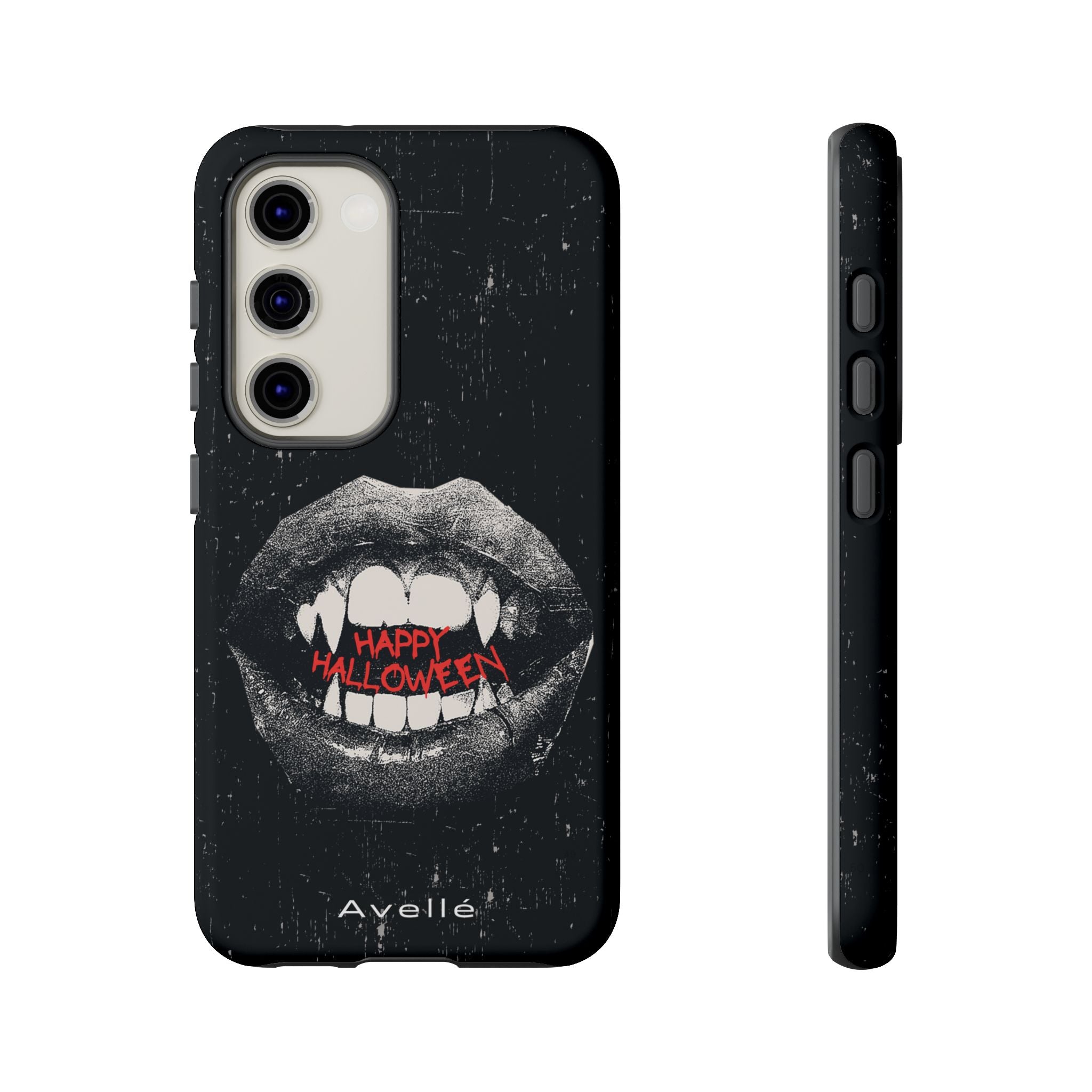 Vampire Fangs