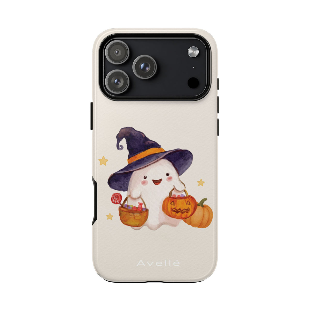 Fa-BOO-lous