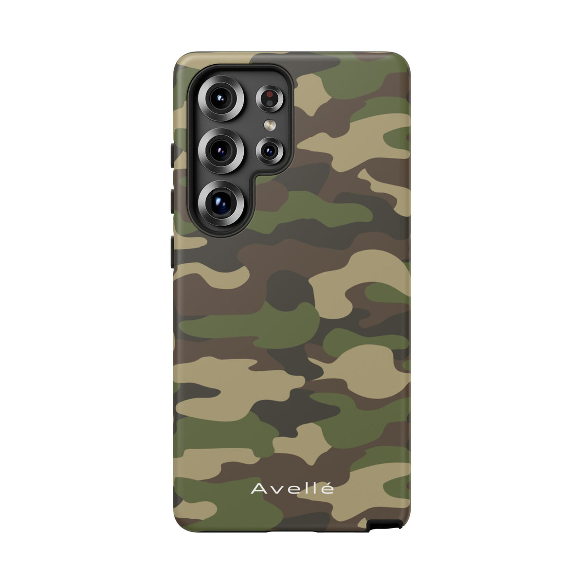 Dayden Case