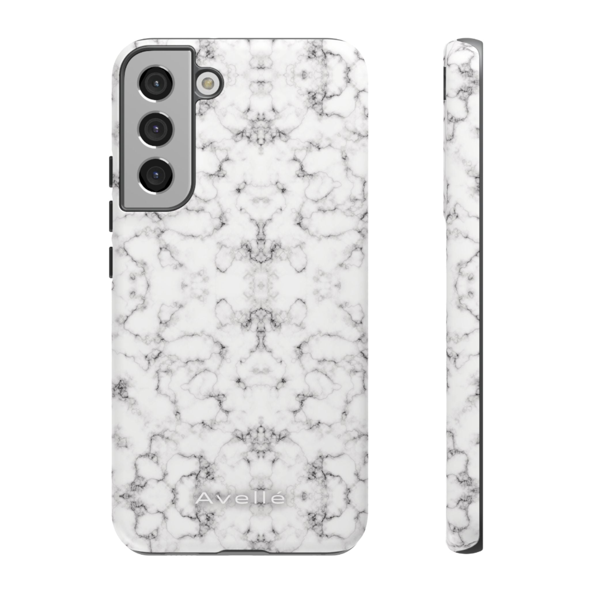 Polar Quartz