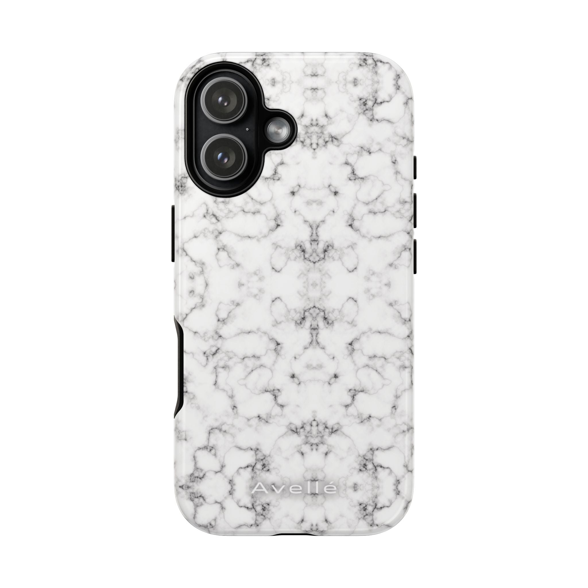 Polar Quartz