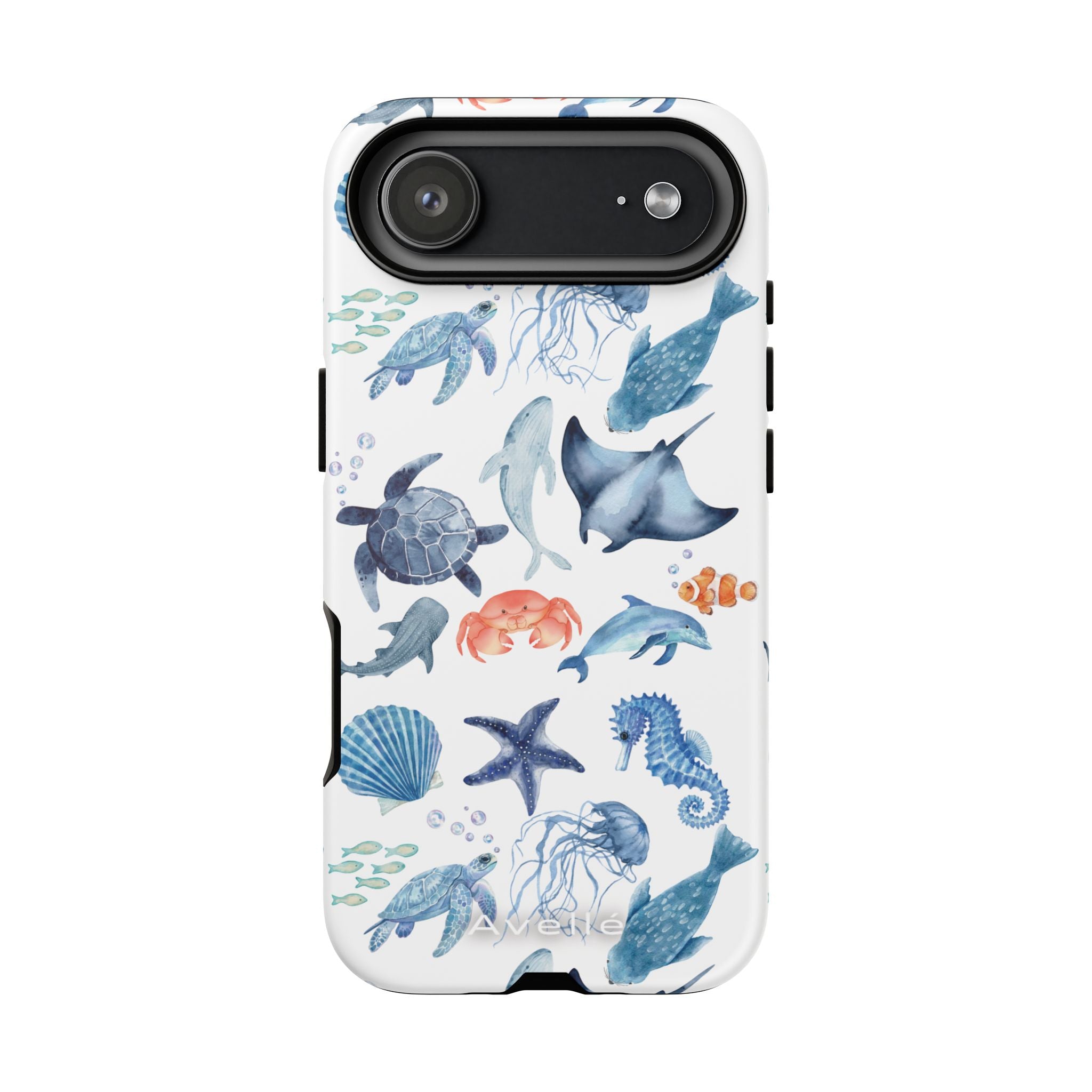 Indigo Fauna
