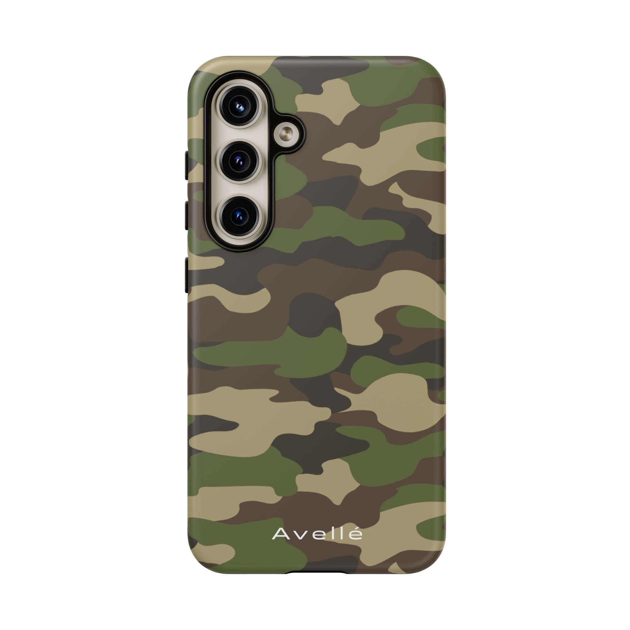 Dayden Case