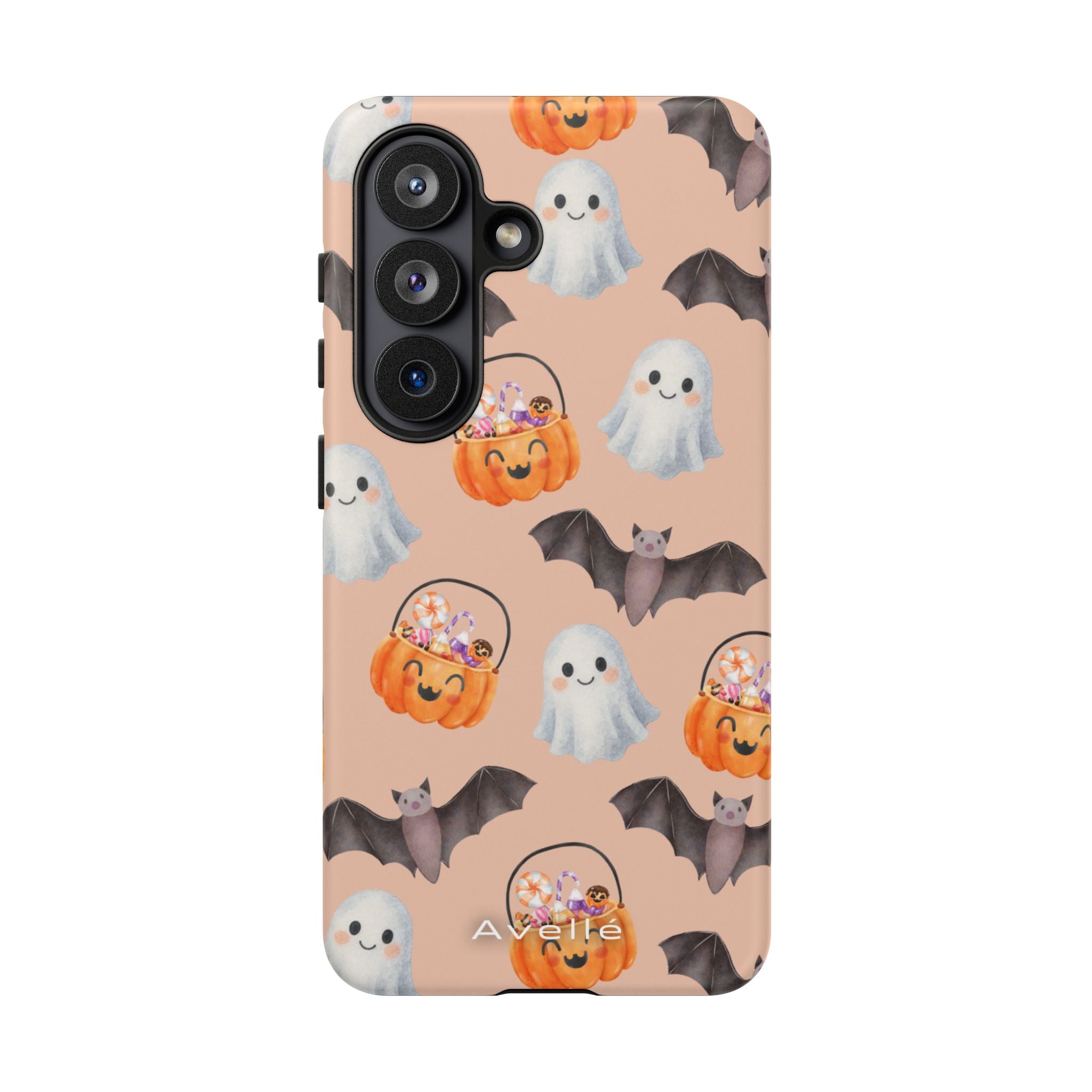 Sugar Spooks
