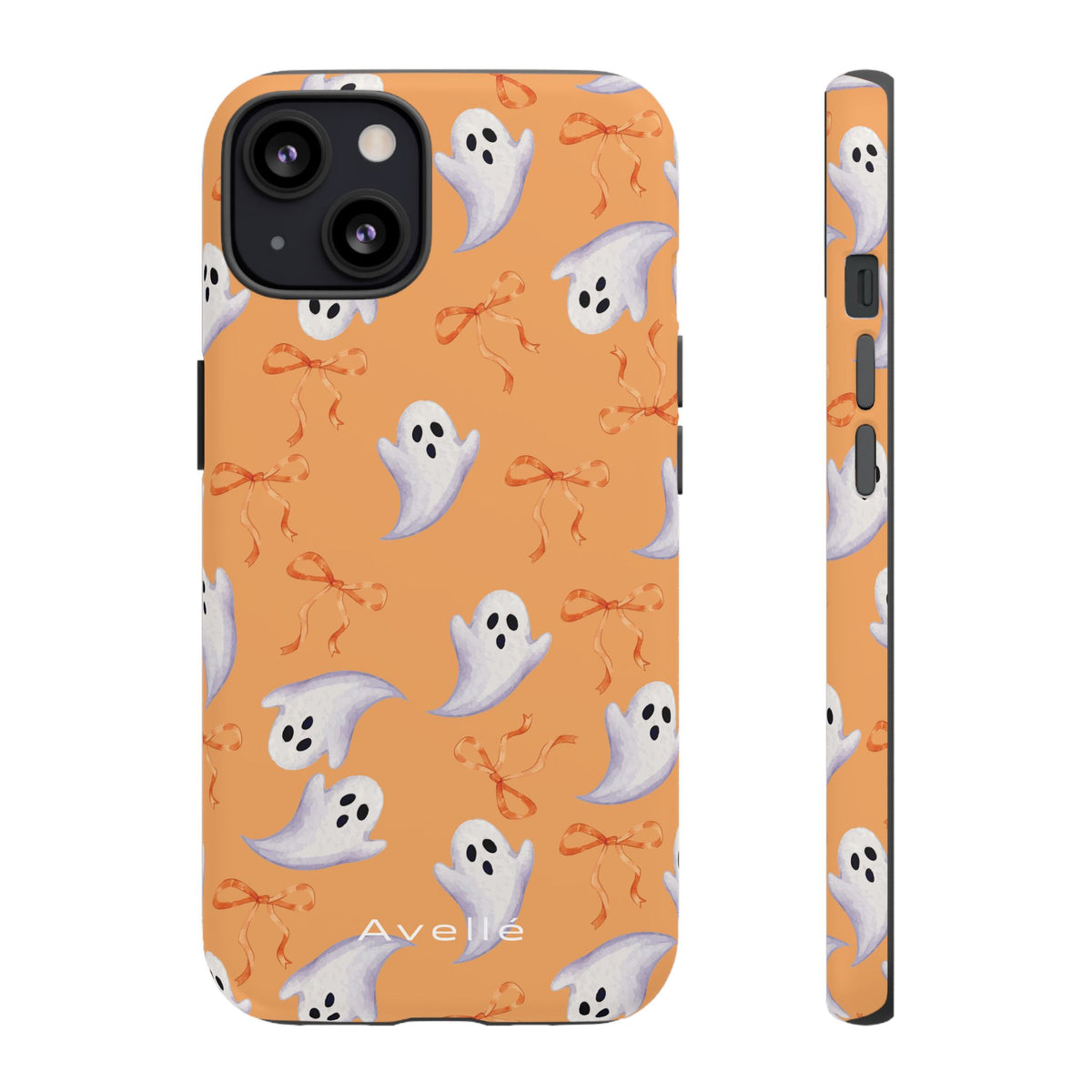 BOO!