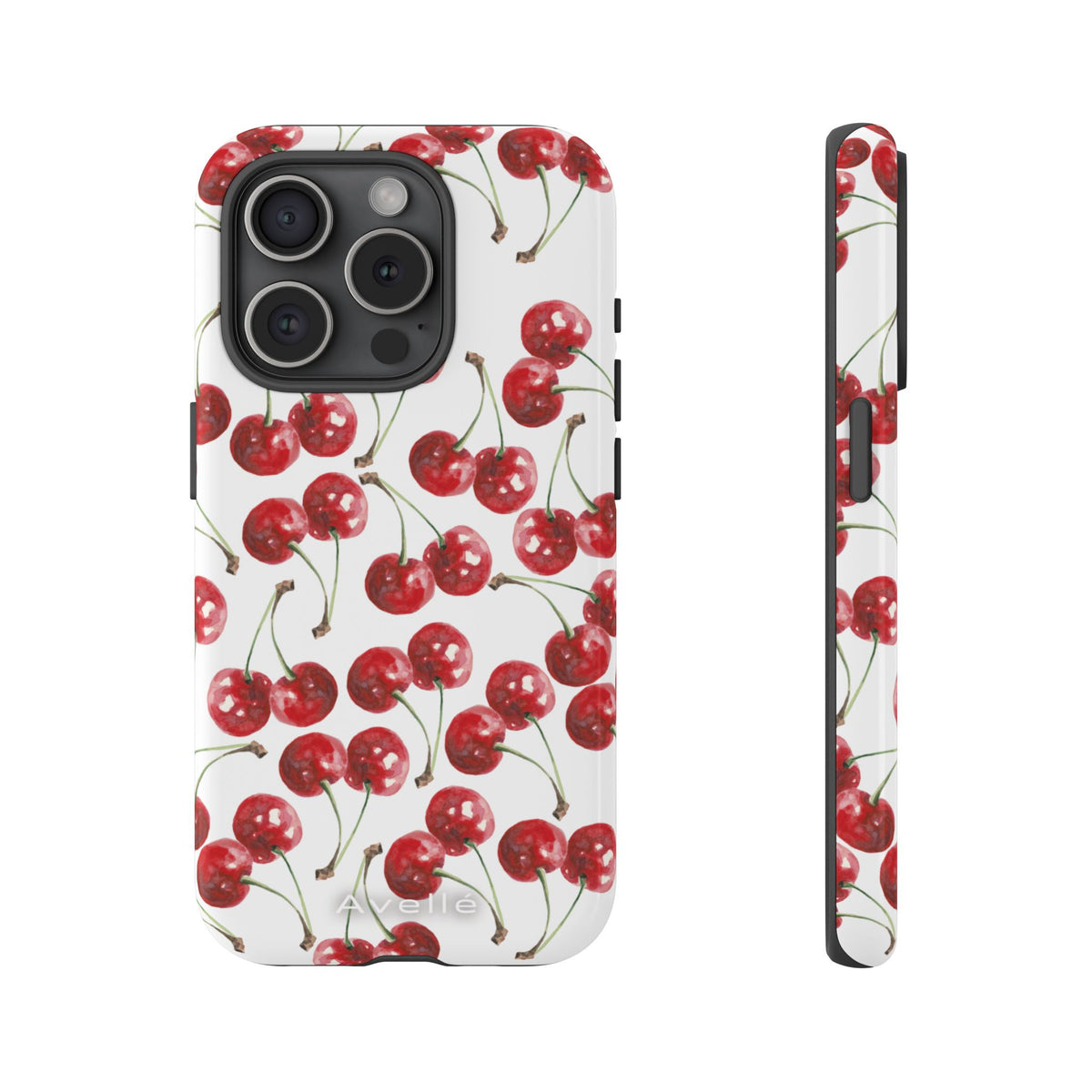 Red Cherry