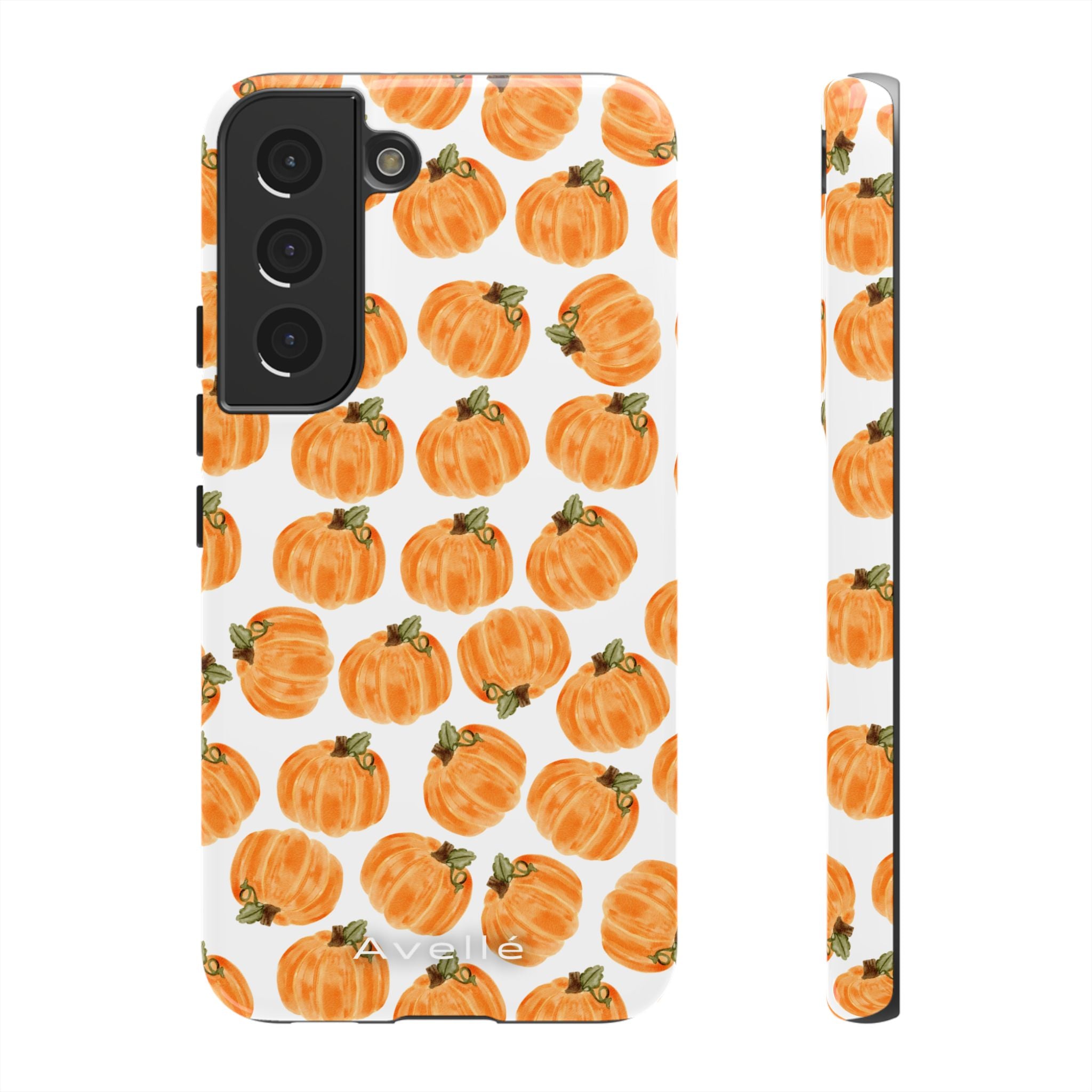 Spooky Szn