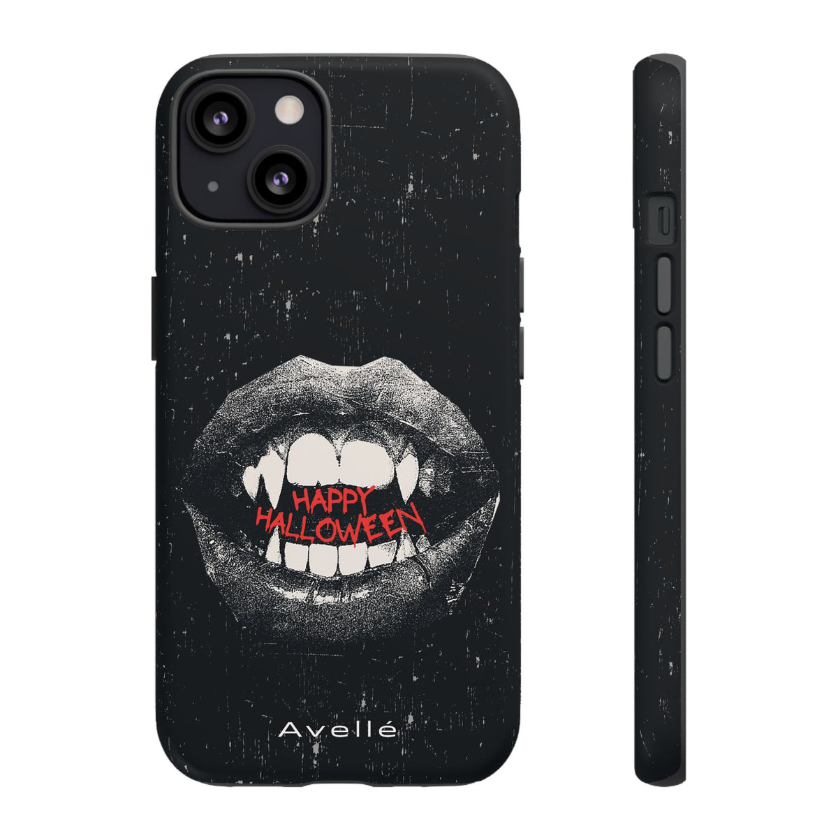 Vampire Fangs