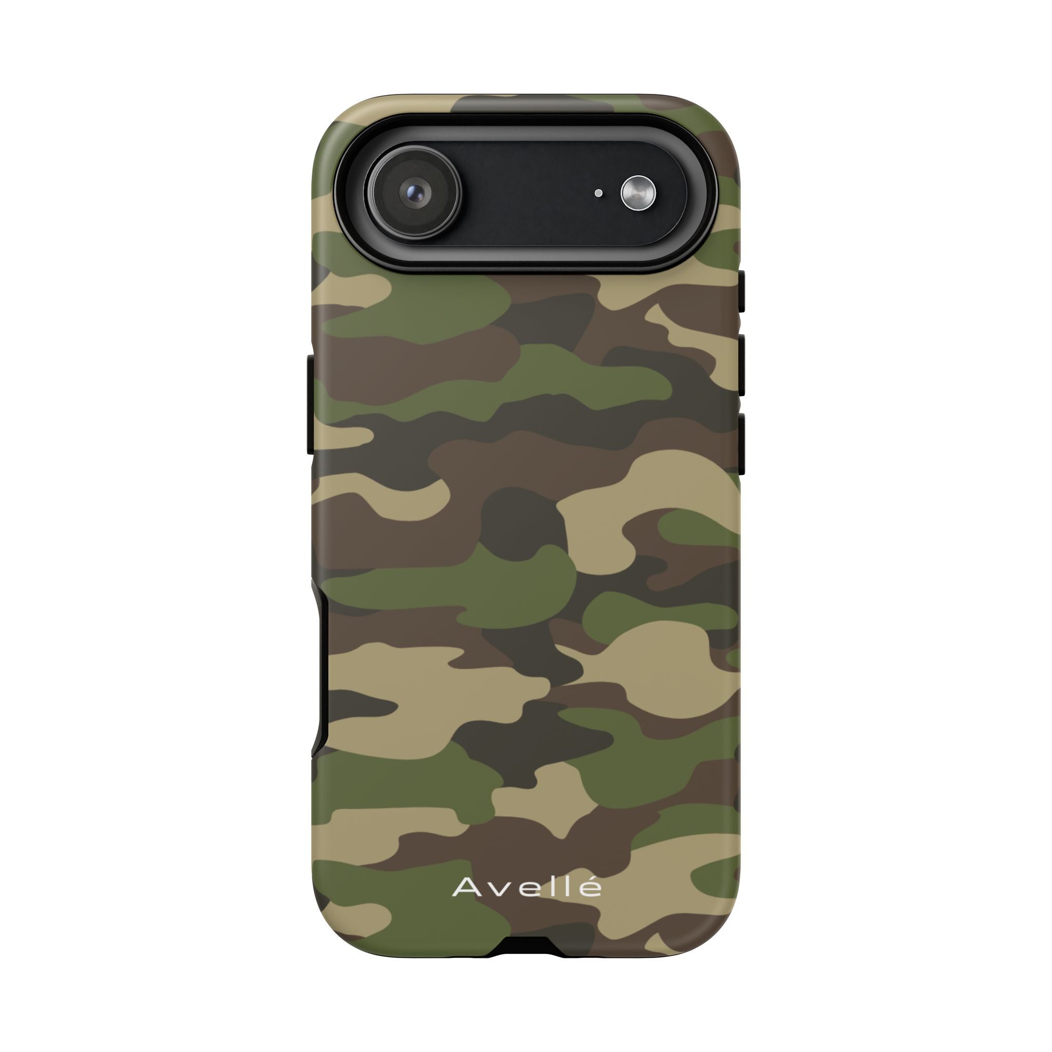 Dayden Case