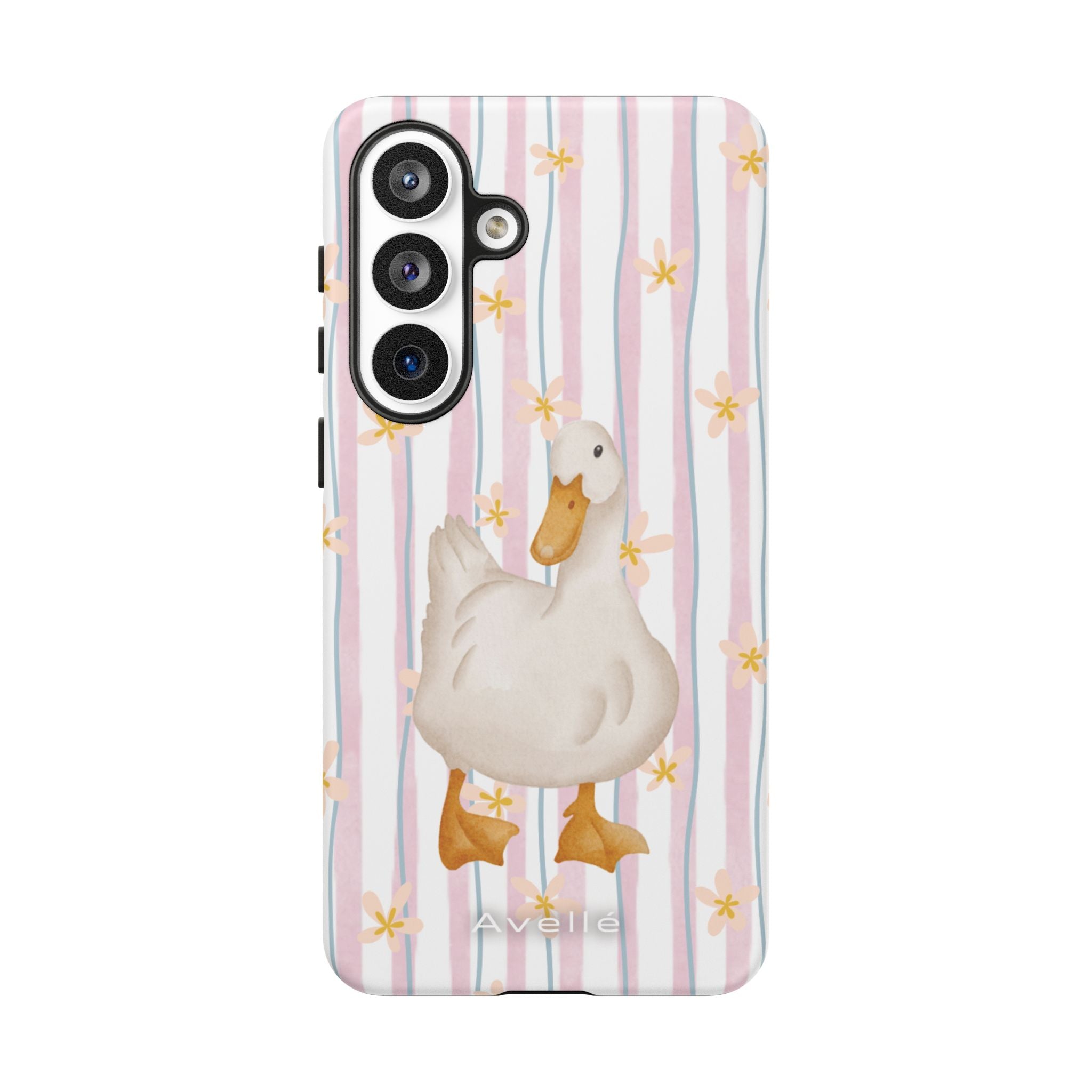 Lucky Duck