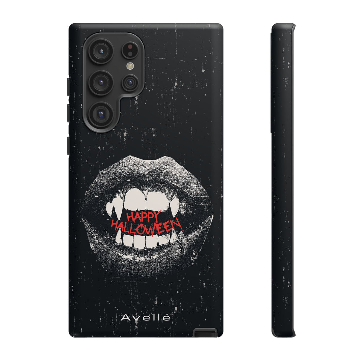 Vampire Fangs
