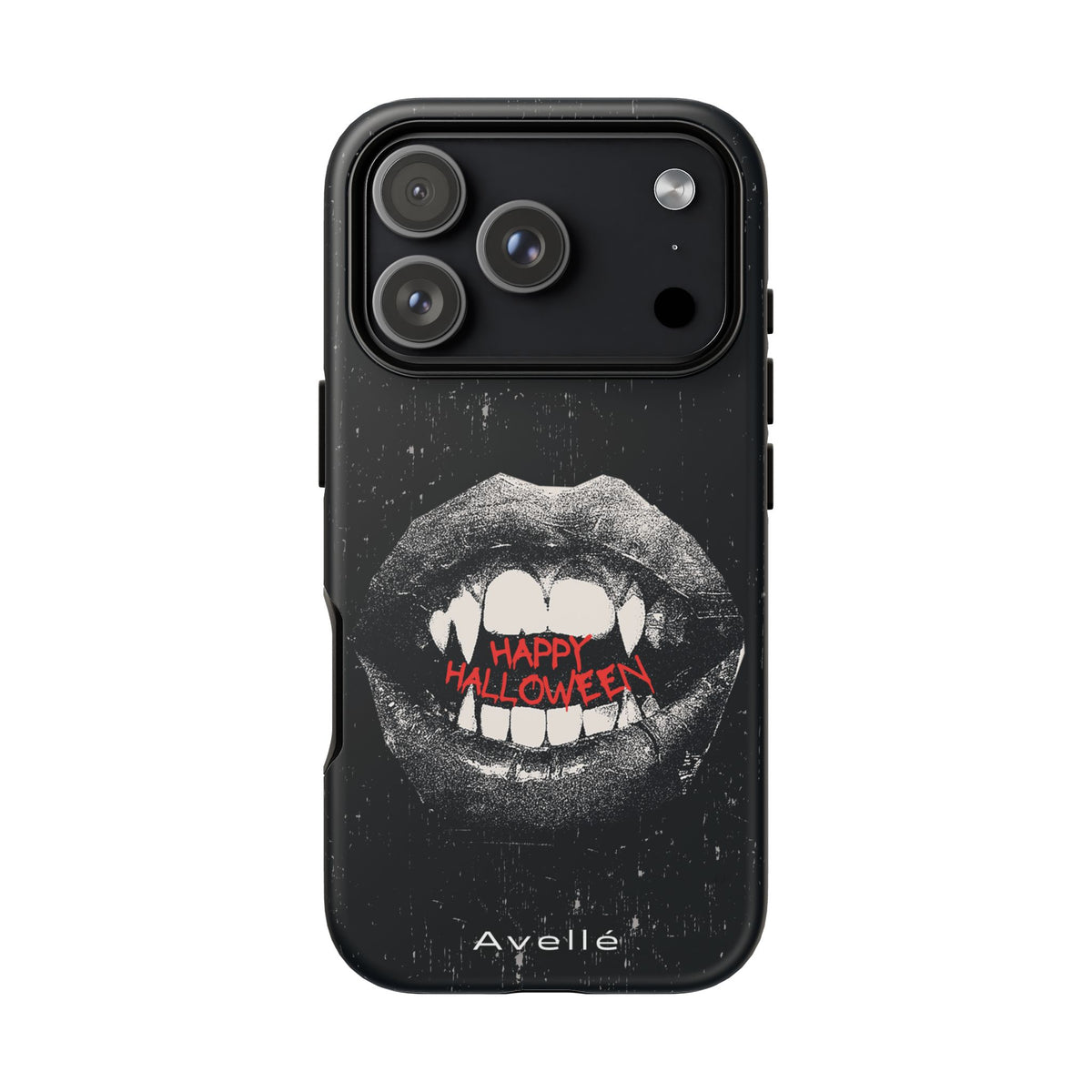 Vampire Fangs