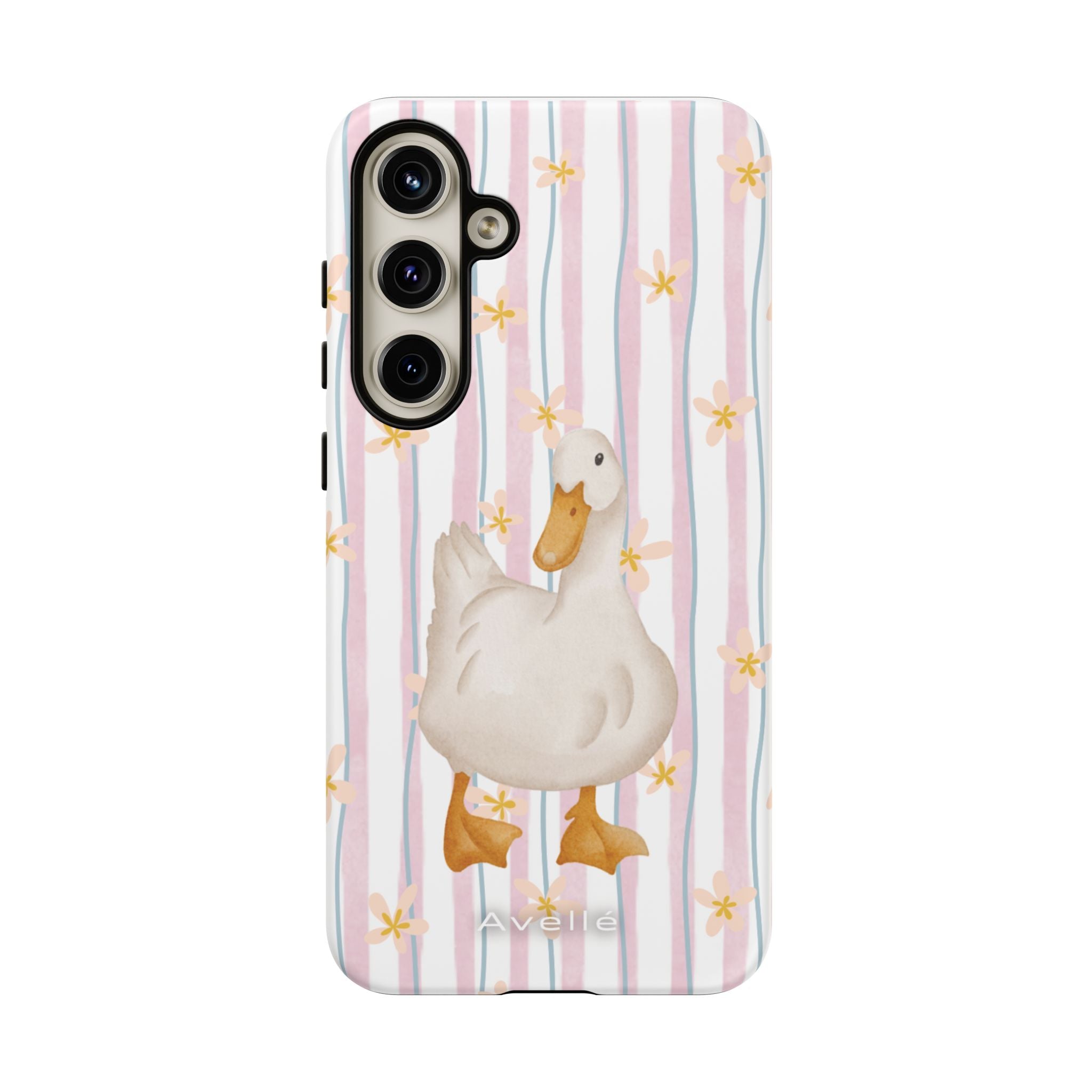 Lucky Duck