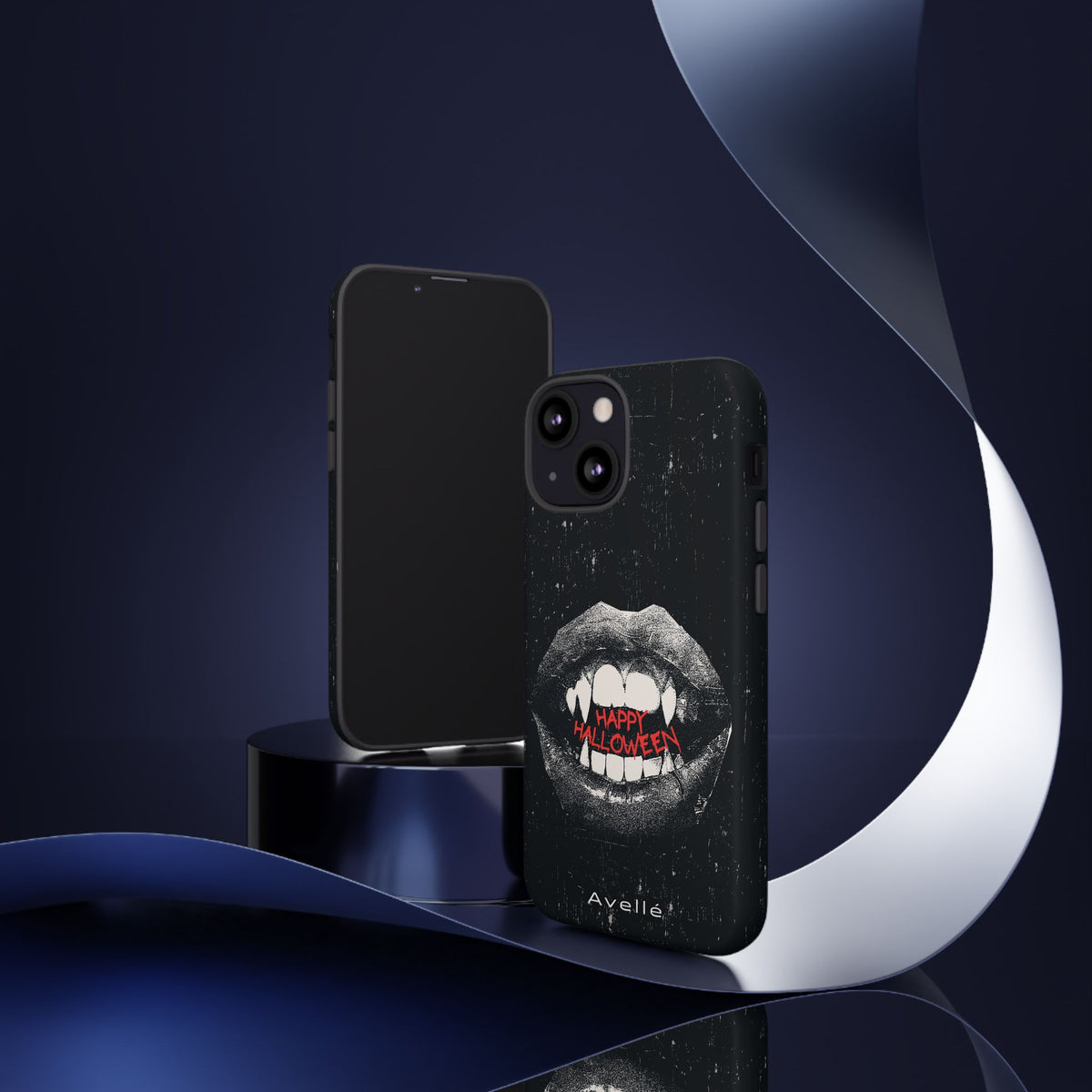 Vampire Fangs