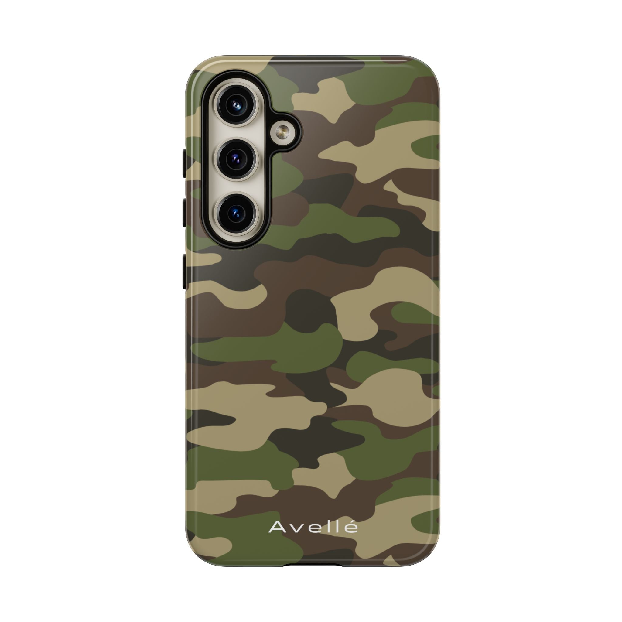 Dayden Case