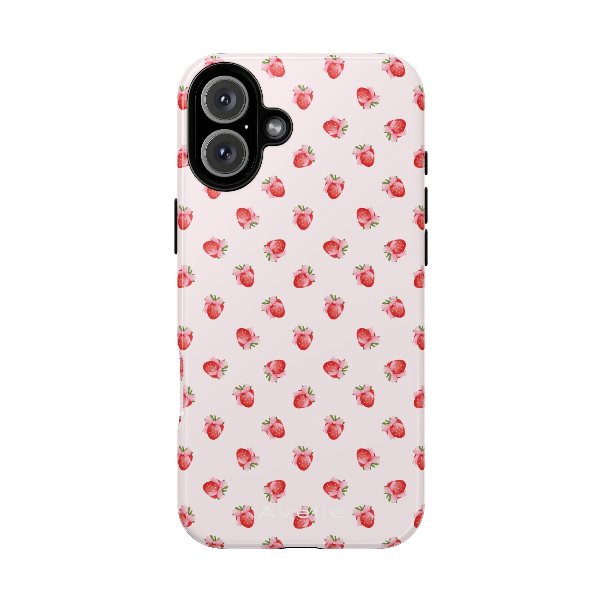 Strawberry Fever