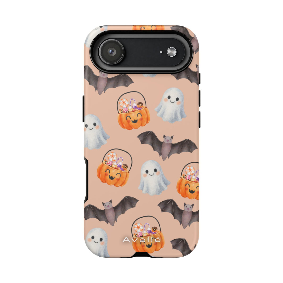 Sugar Spooks