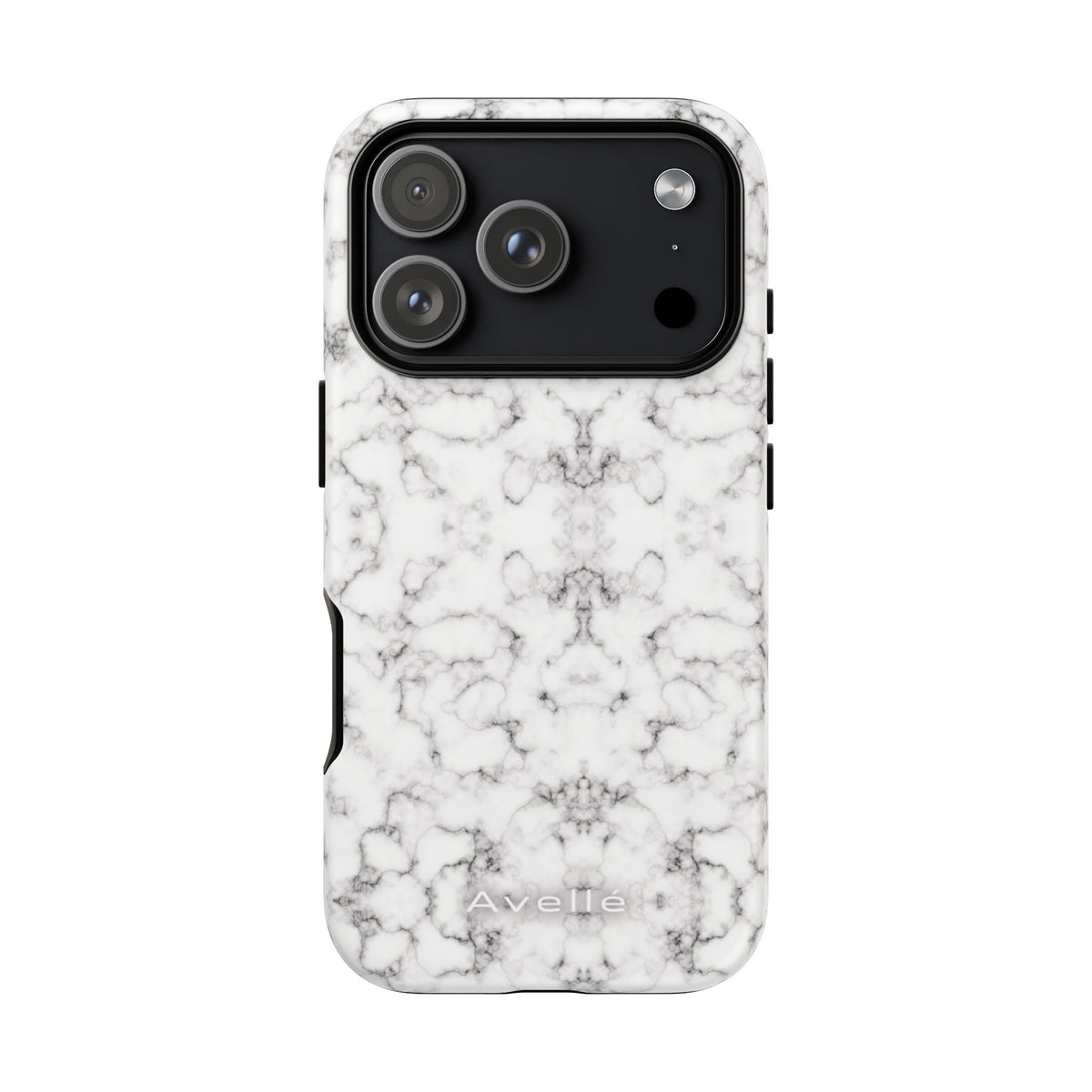 Polar Quartz