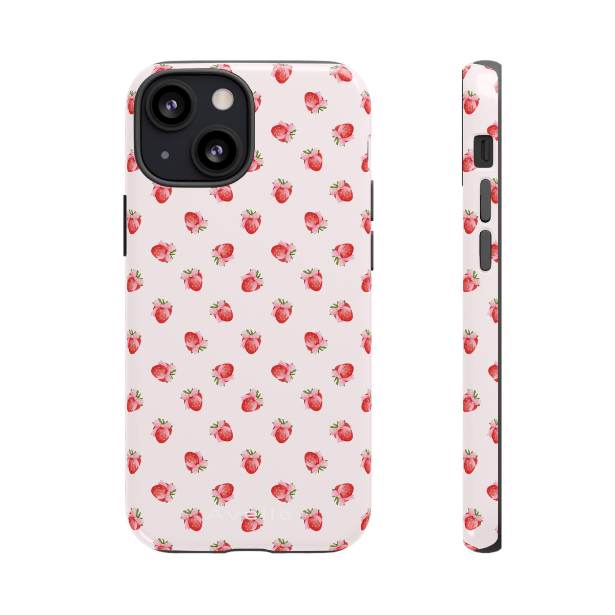 Strawberry Fever