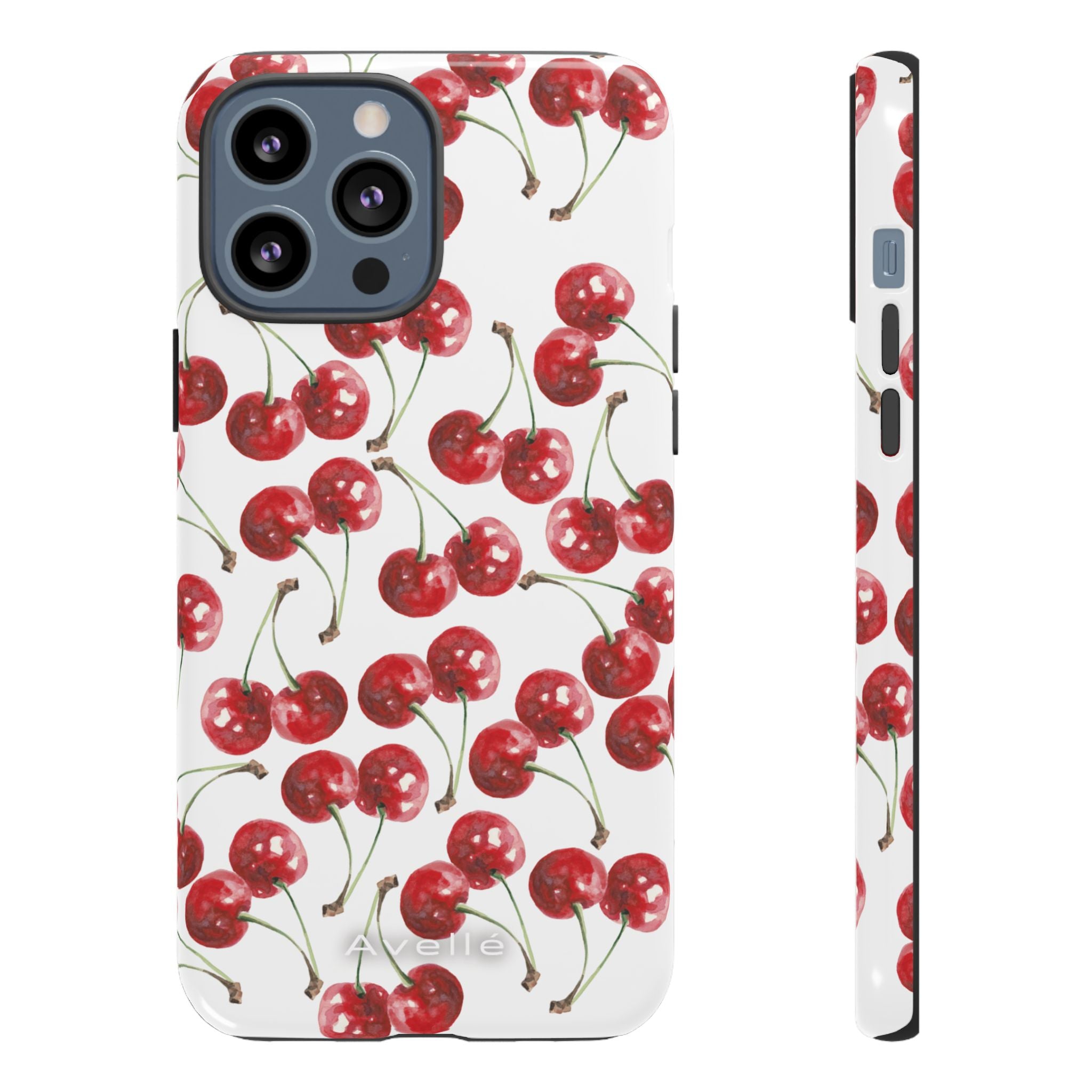 Red Cherry