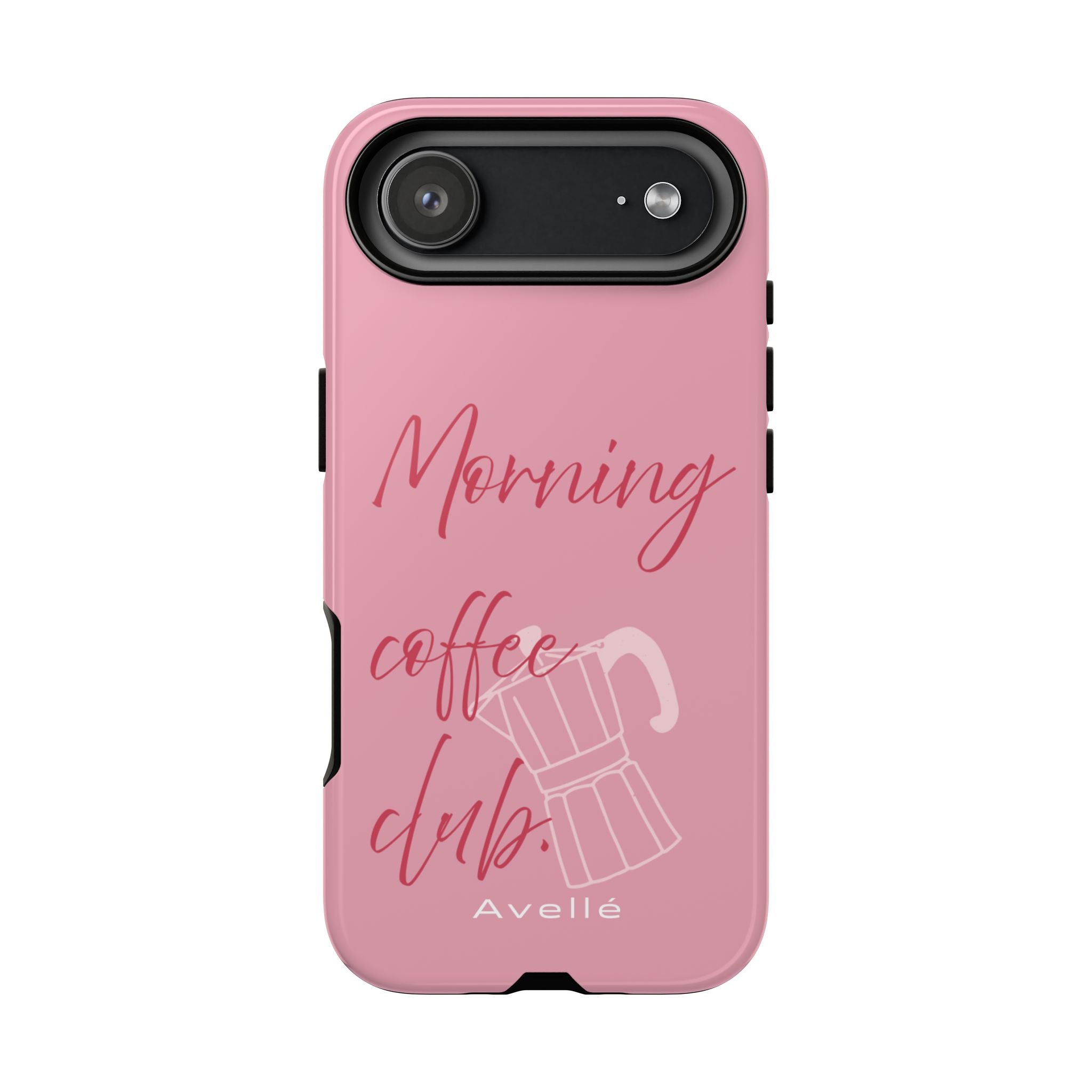 Morning Coffee