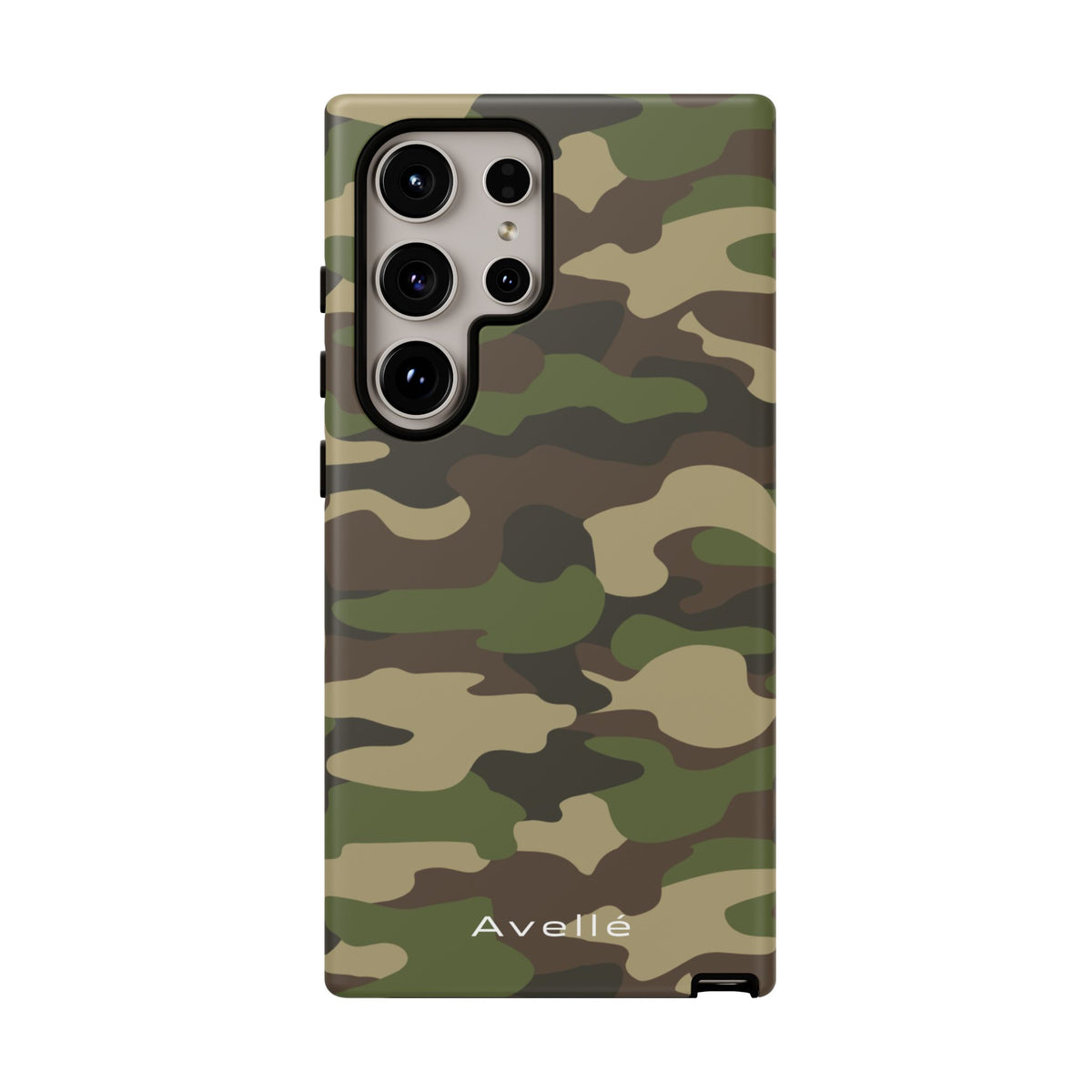Dayden Case