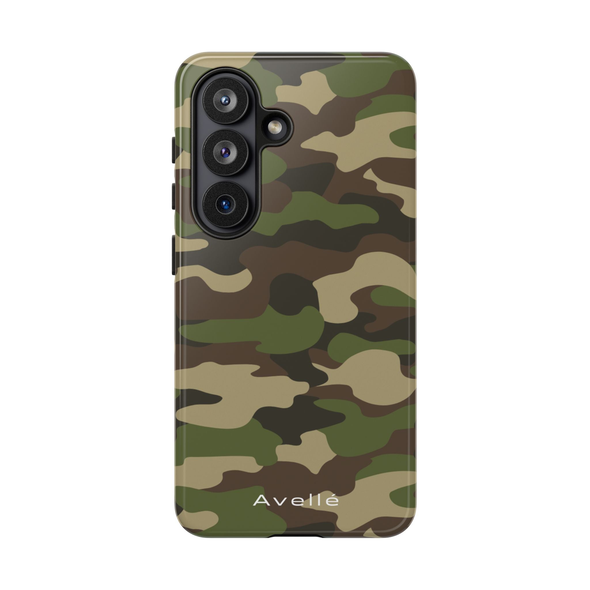 Dayden Case