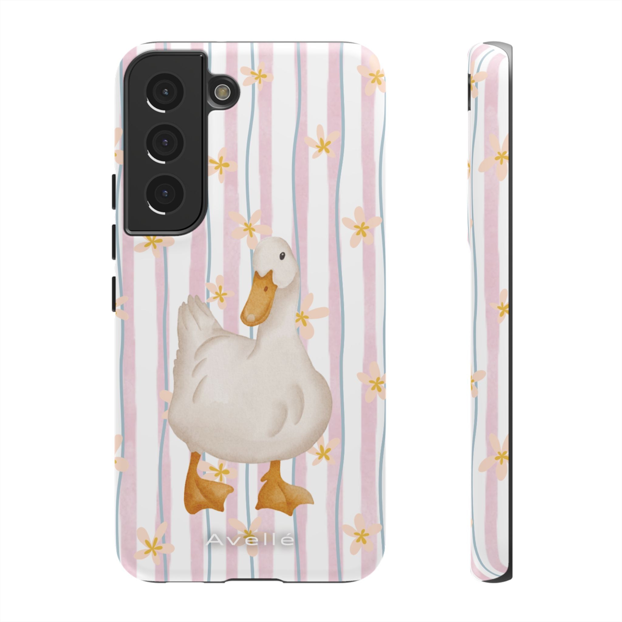 Lucky Duck