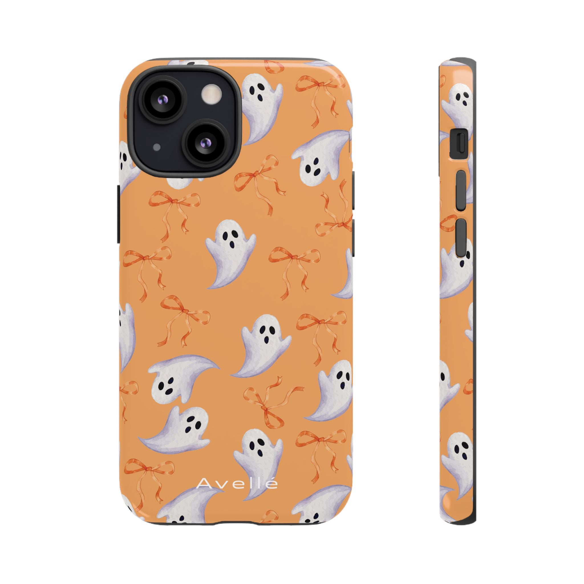 BOO!