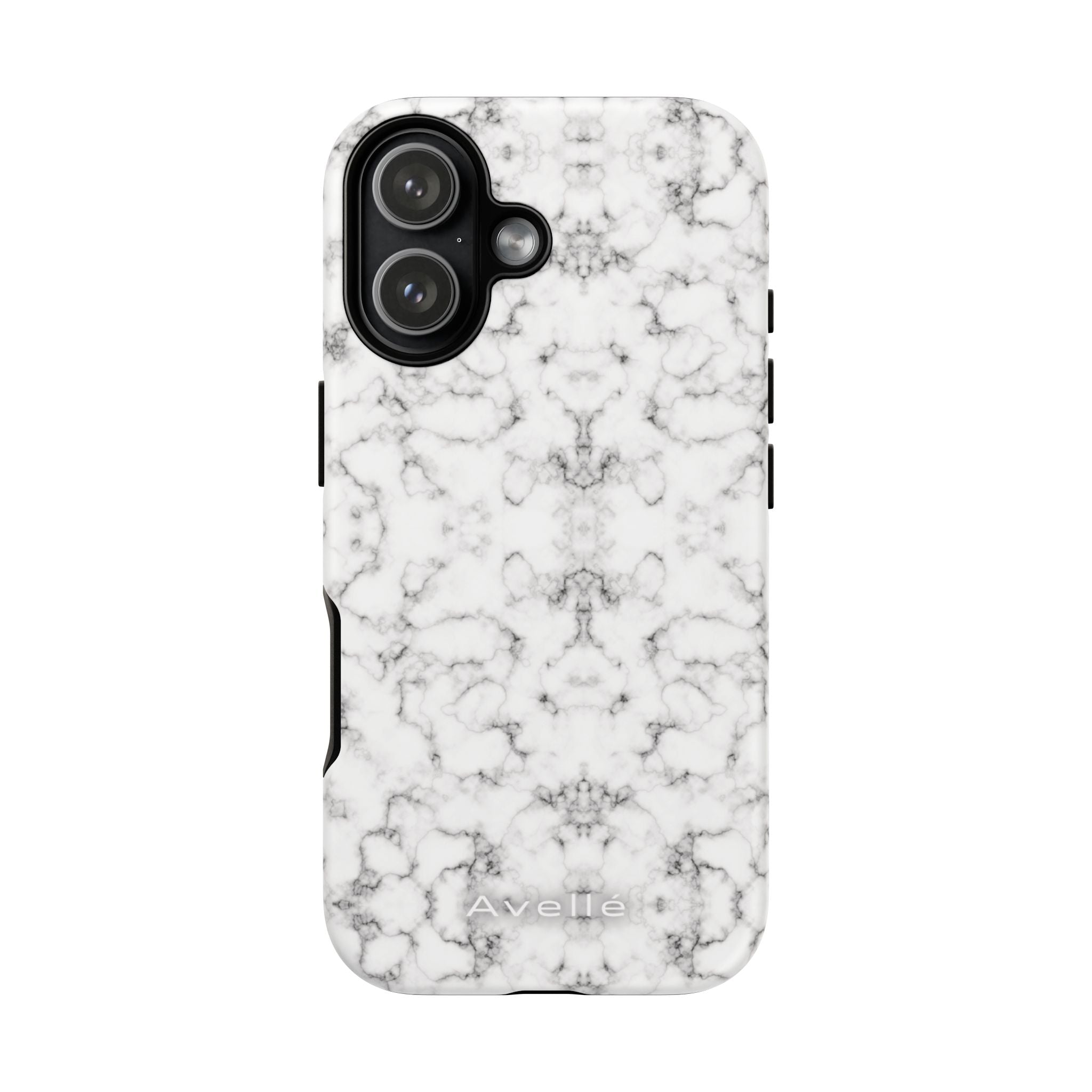 Polar Quartz