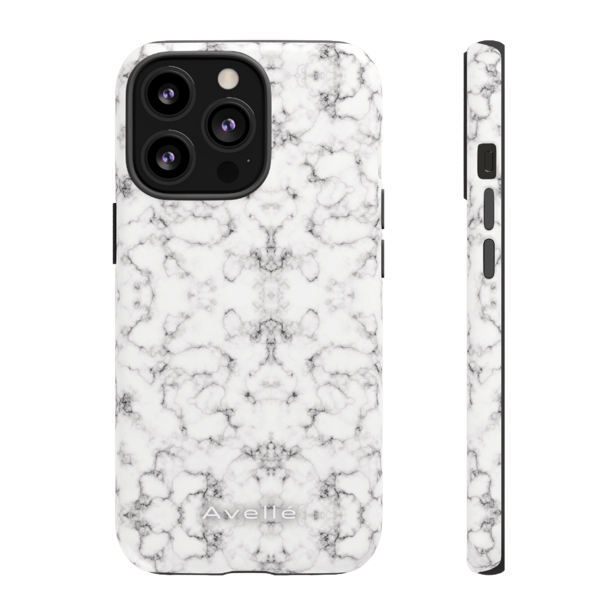 Polar Quartz